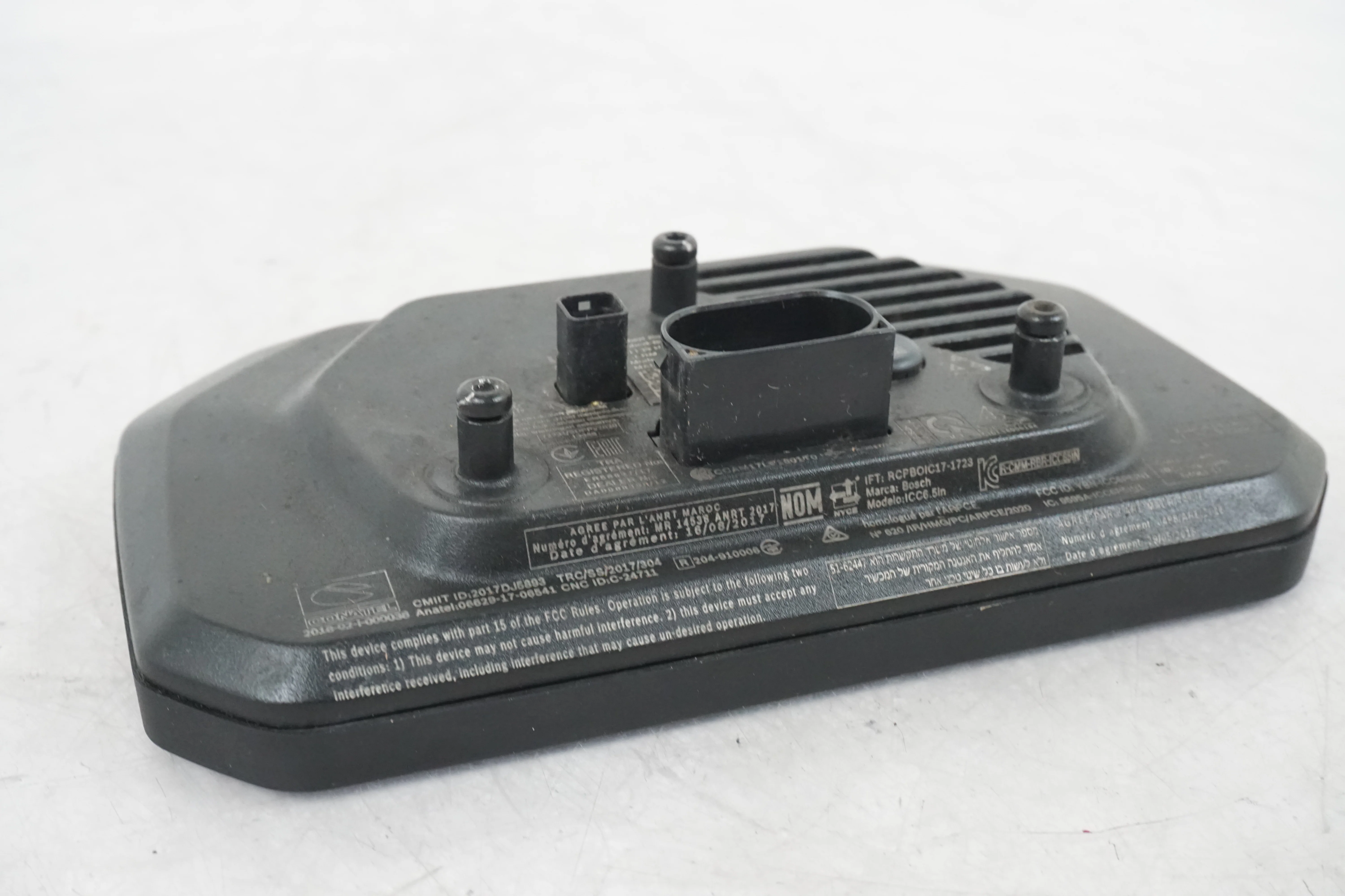 Instrumentpanel - Image 12