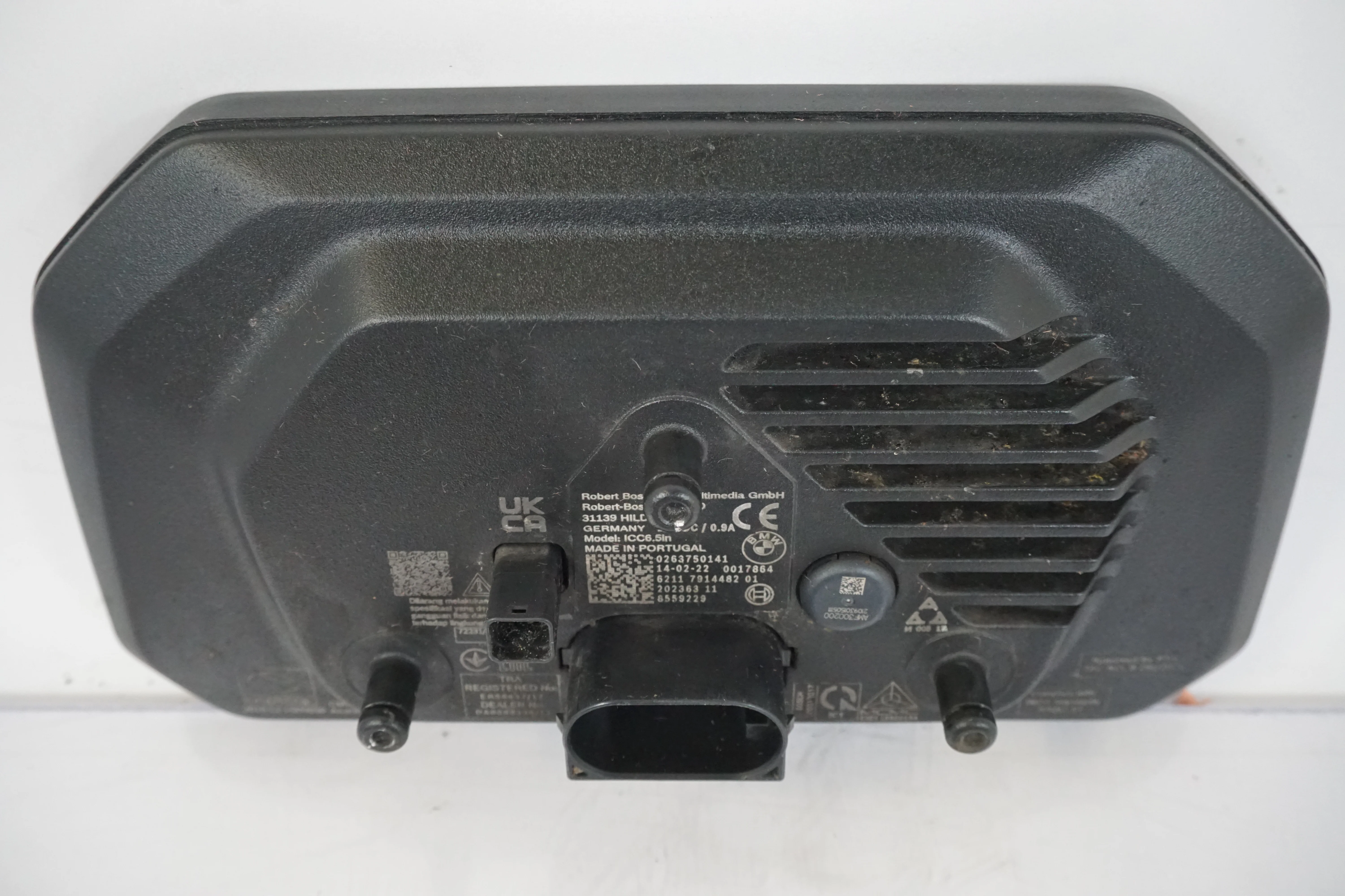 Instrumentpanel - Image 8