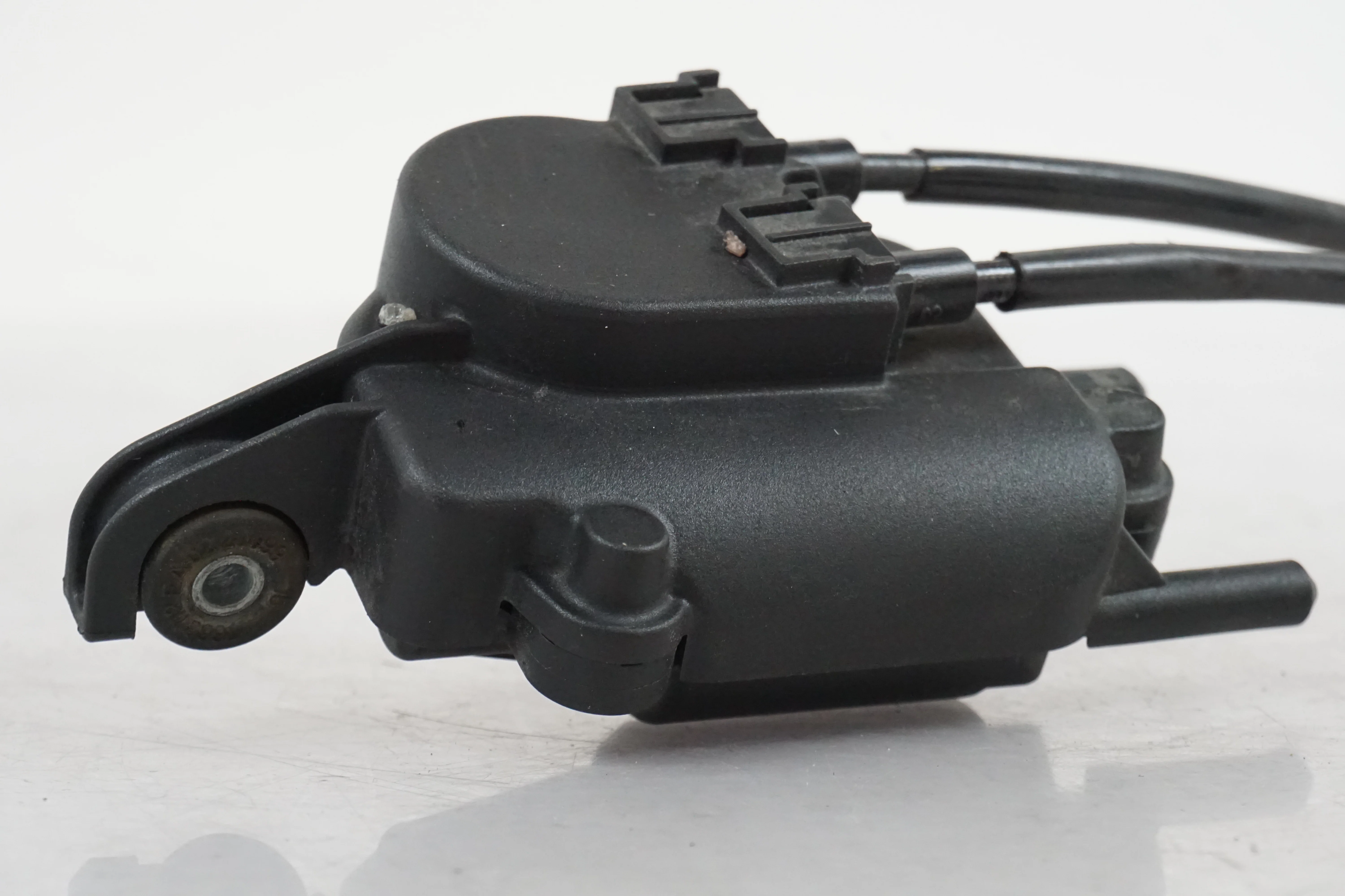 Avgasspjällmotor - Image 2