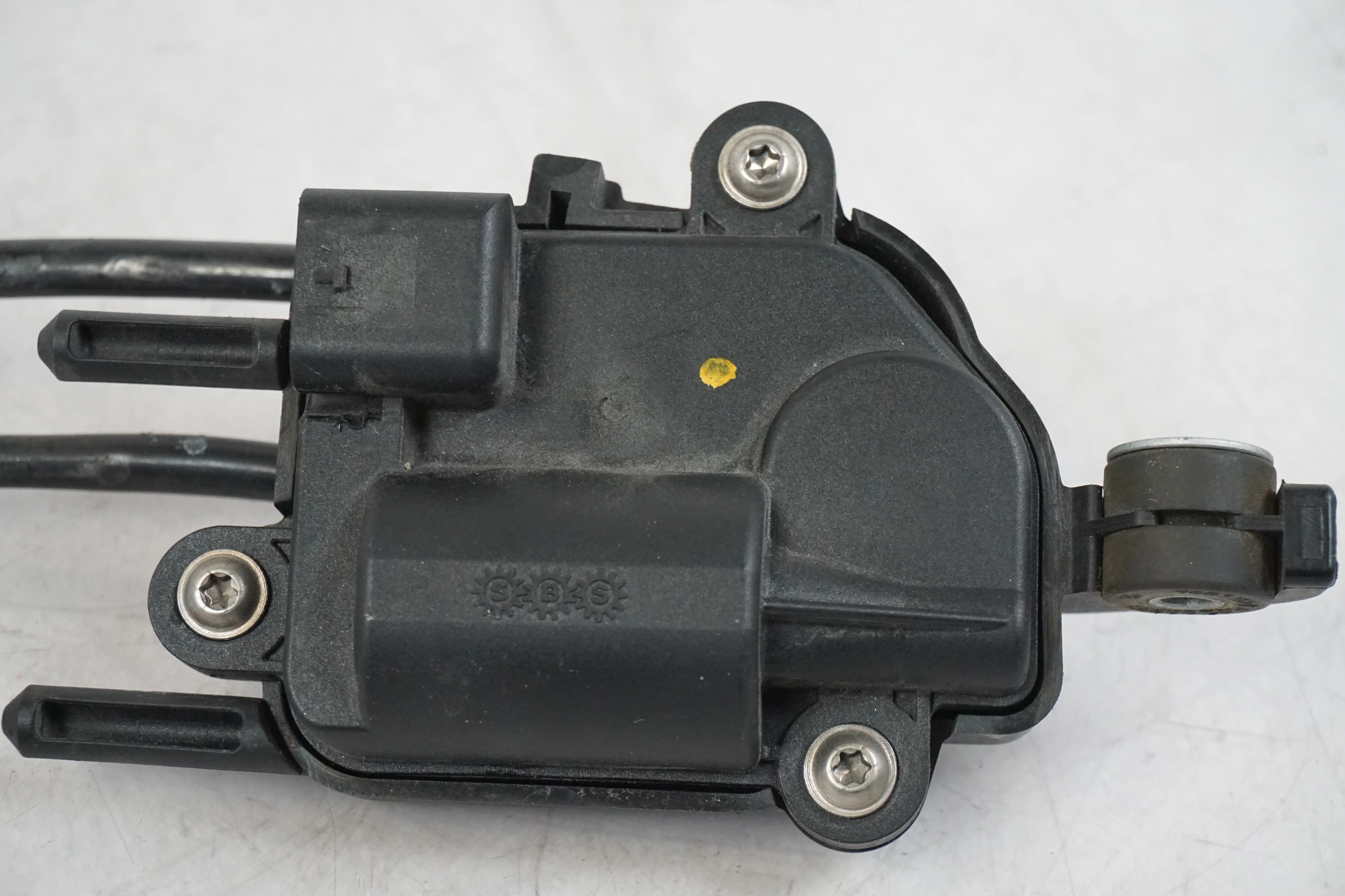 Avgasspjällmotor - Image 6