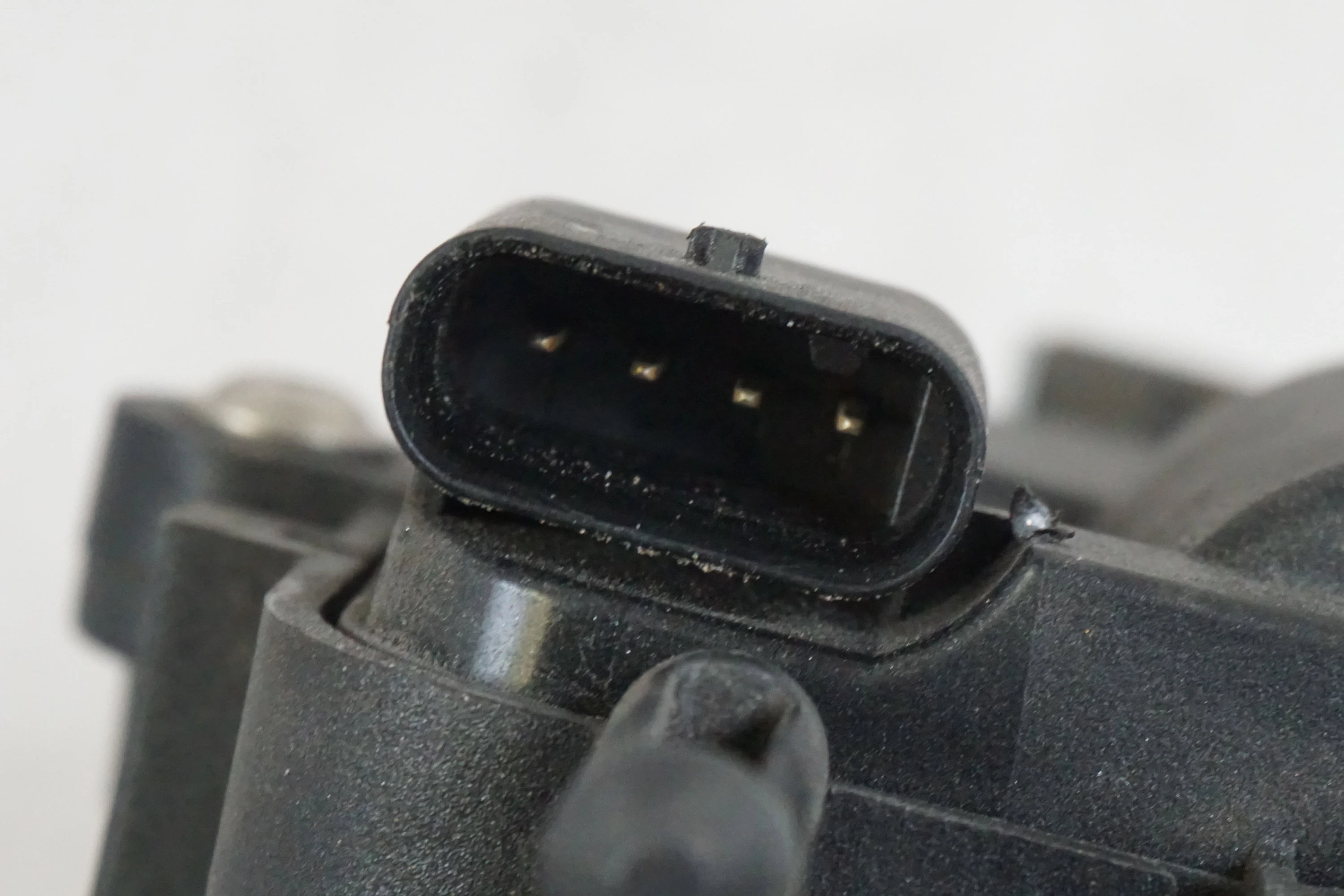 Avgasspjällmotor - Image 7