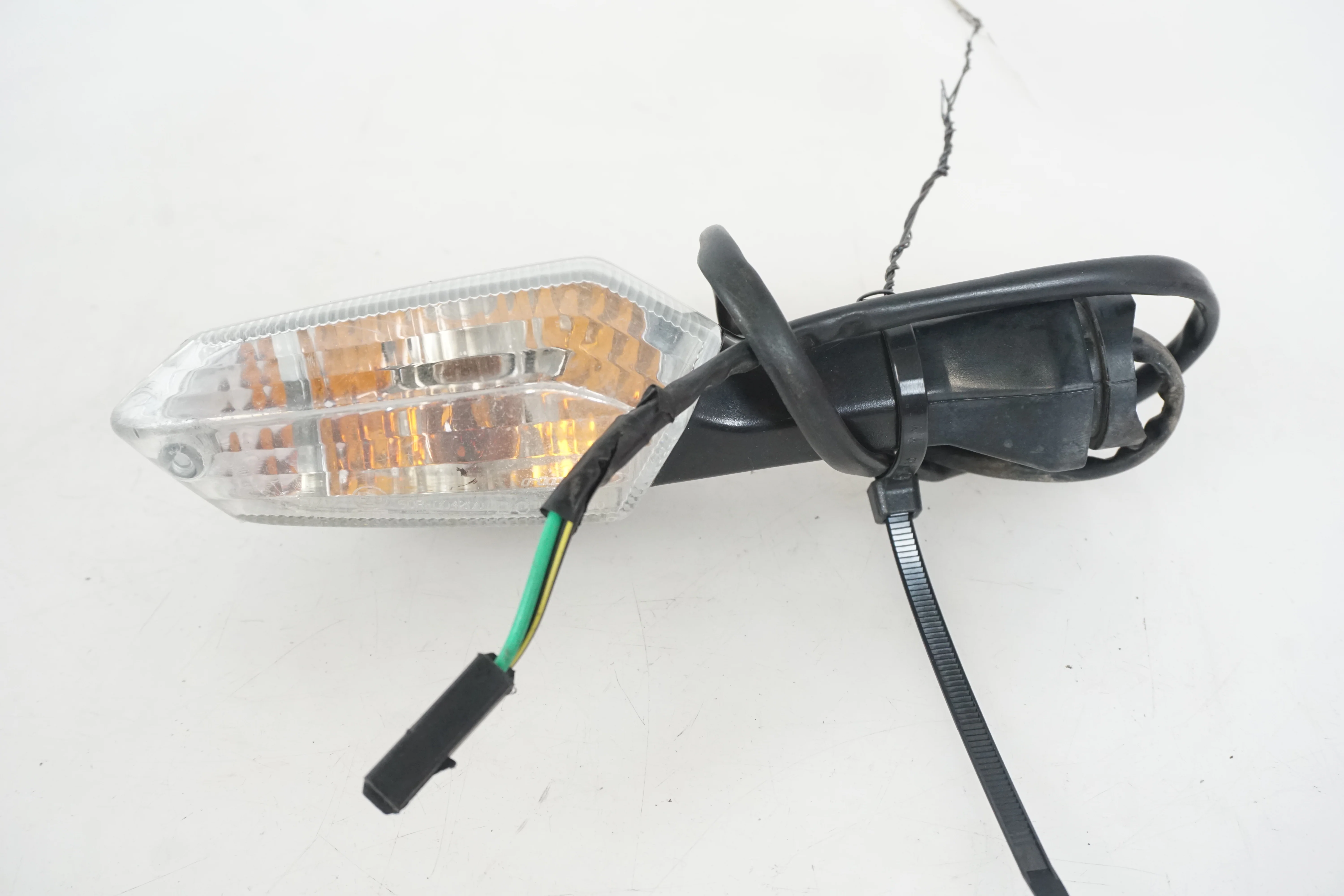 Blinkers