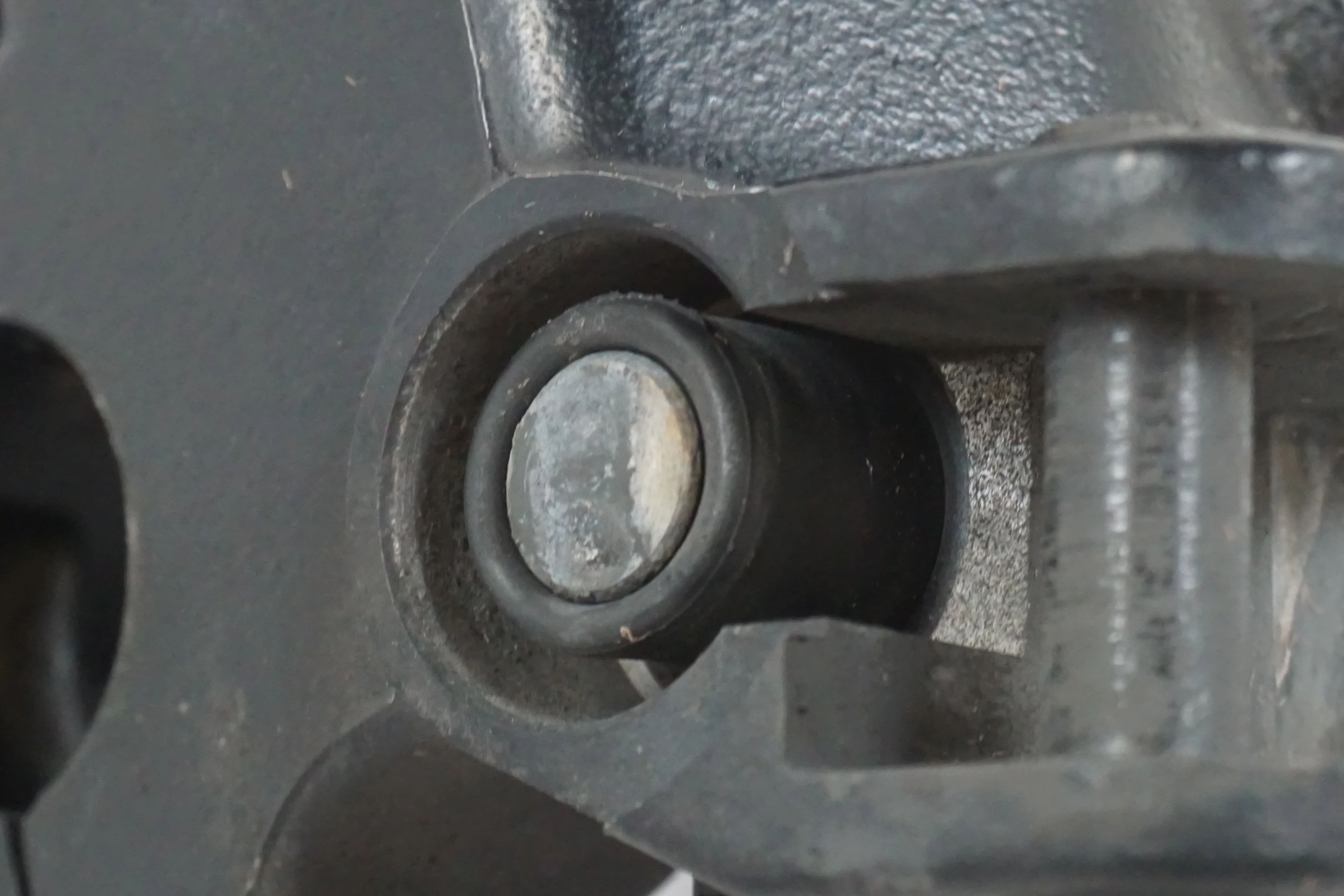 Bromshuvudcylinder - Image 3