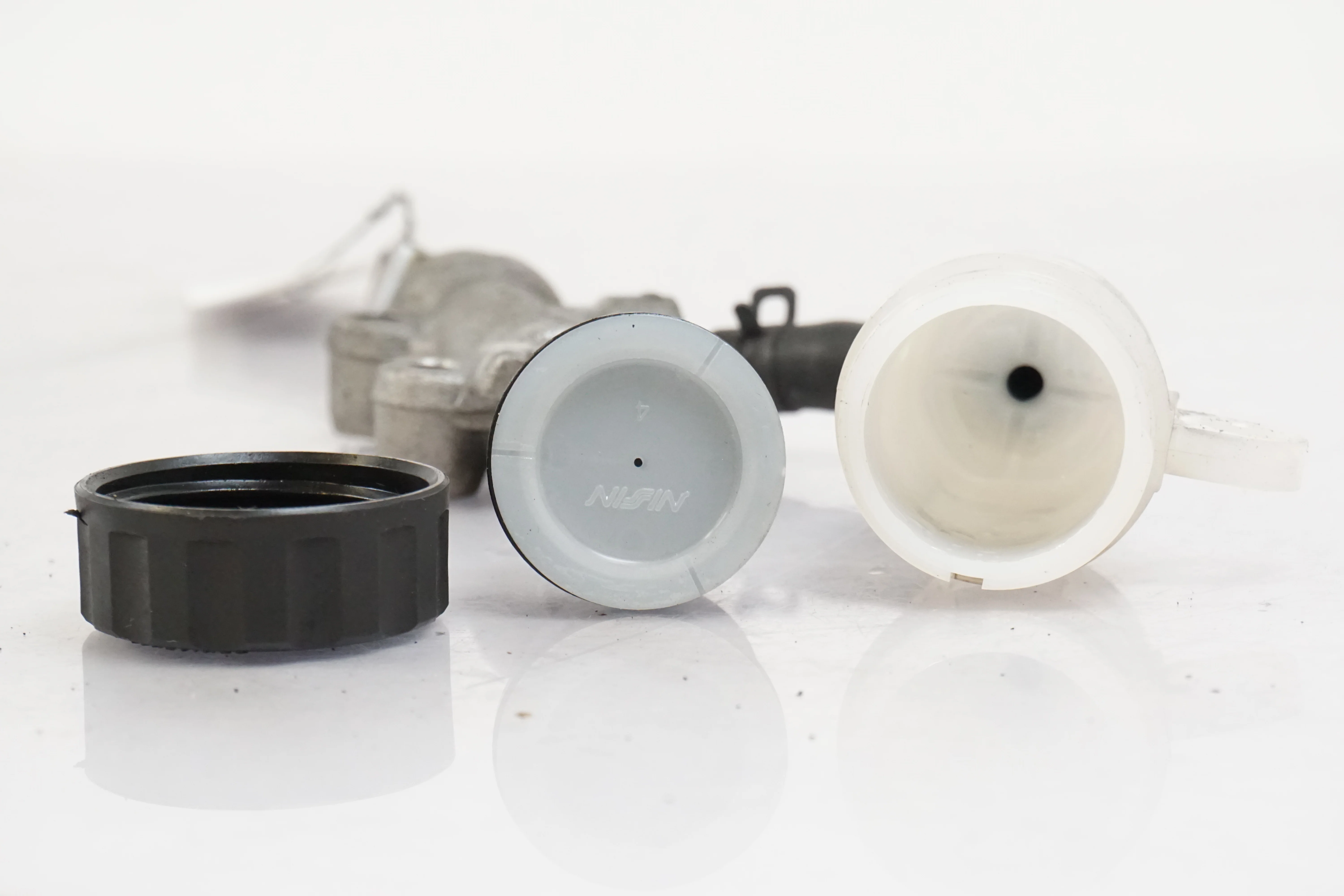 Bromshuvudcylinder - Image 9