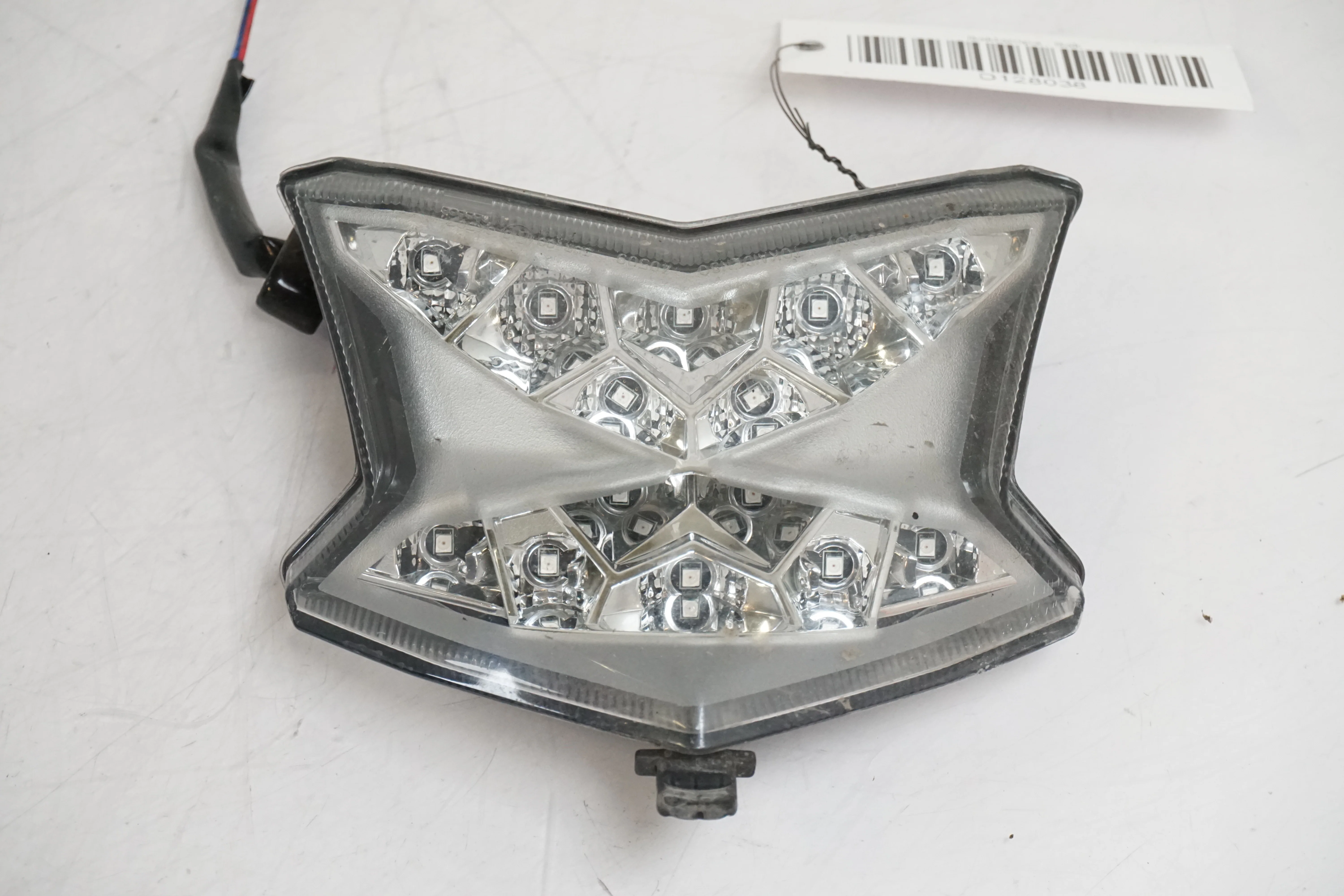 Baklampa - Image 2