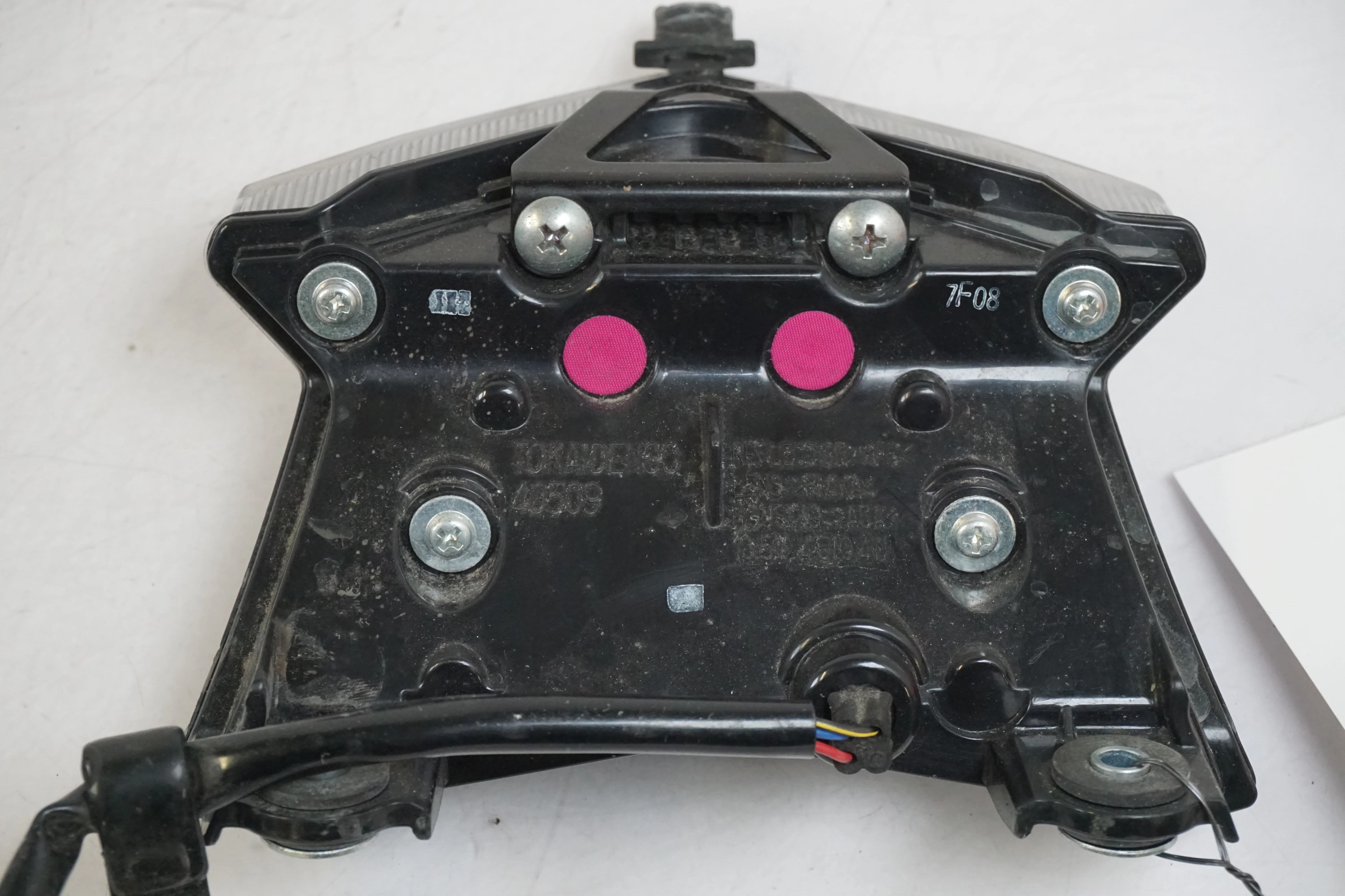 Baklampa - Image 4