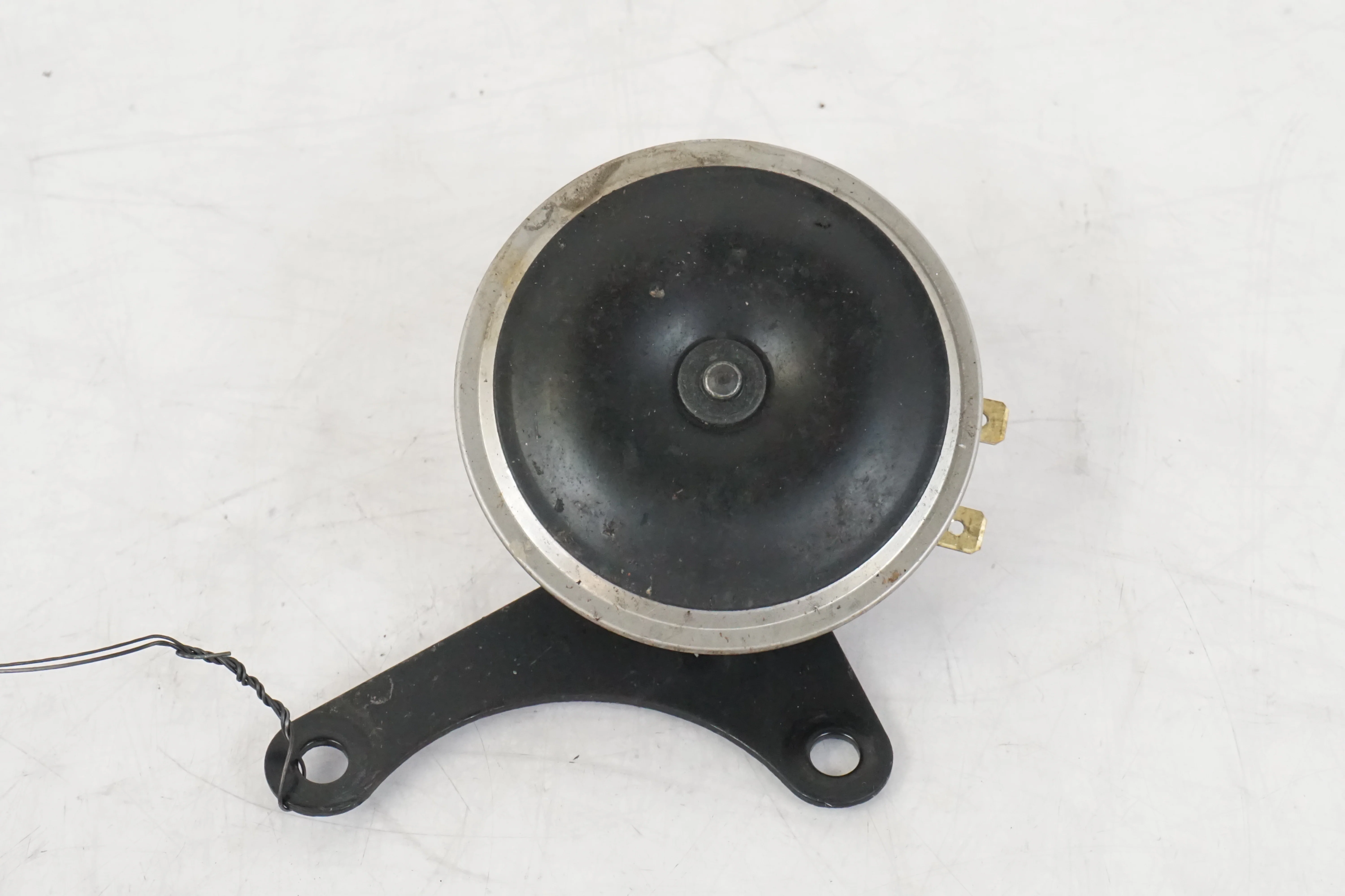 Signalhorn / Tuta
