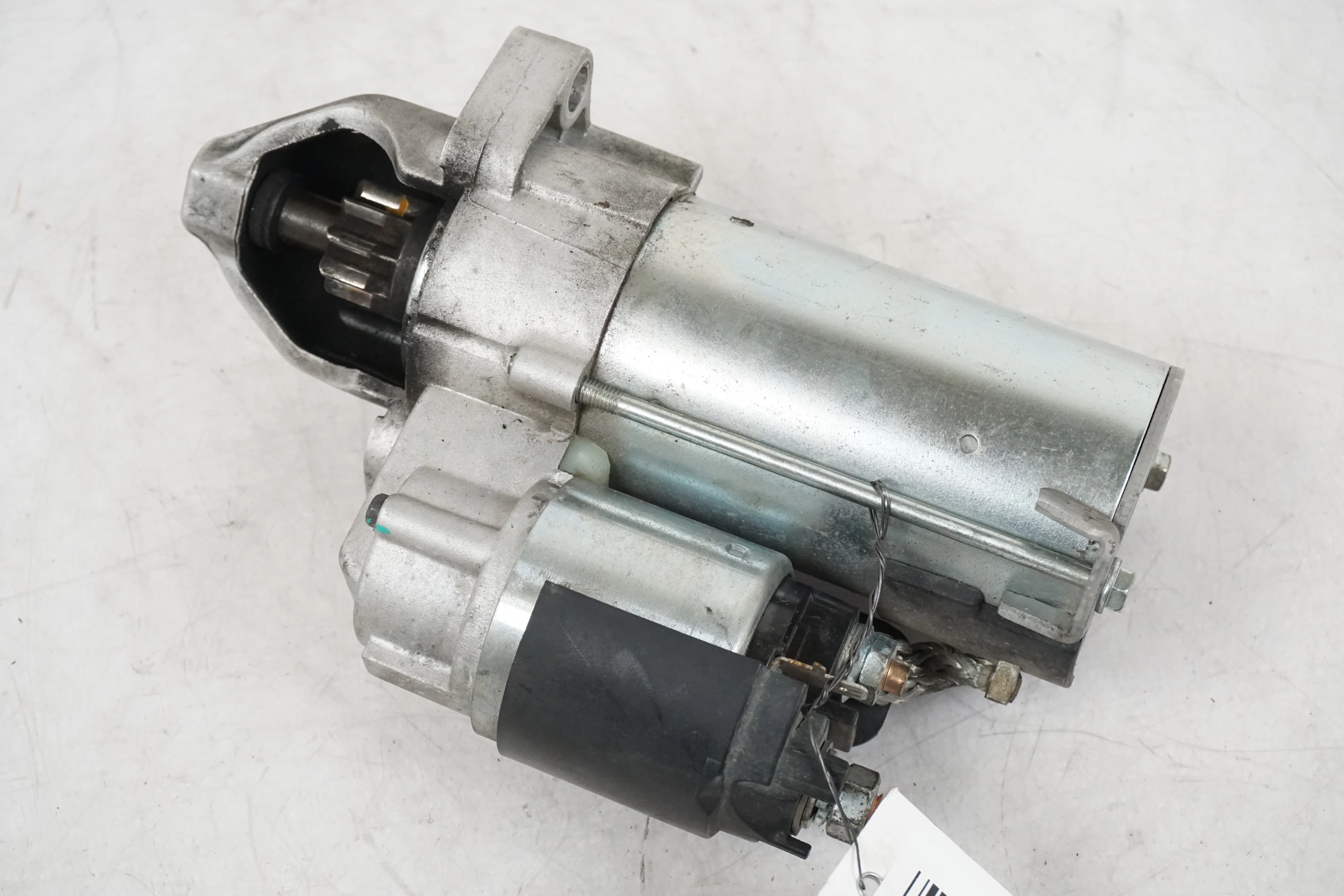 Startmotor