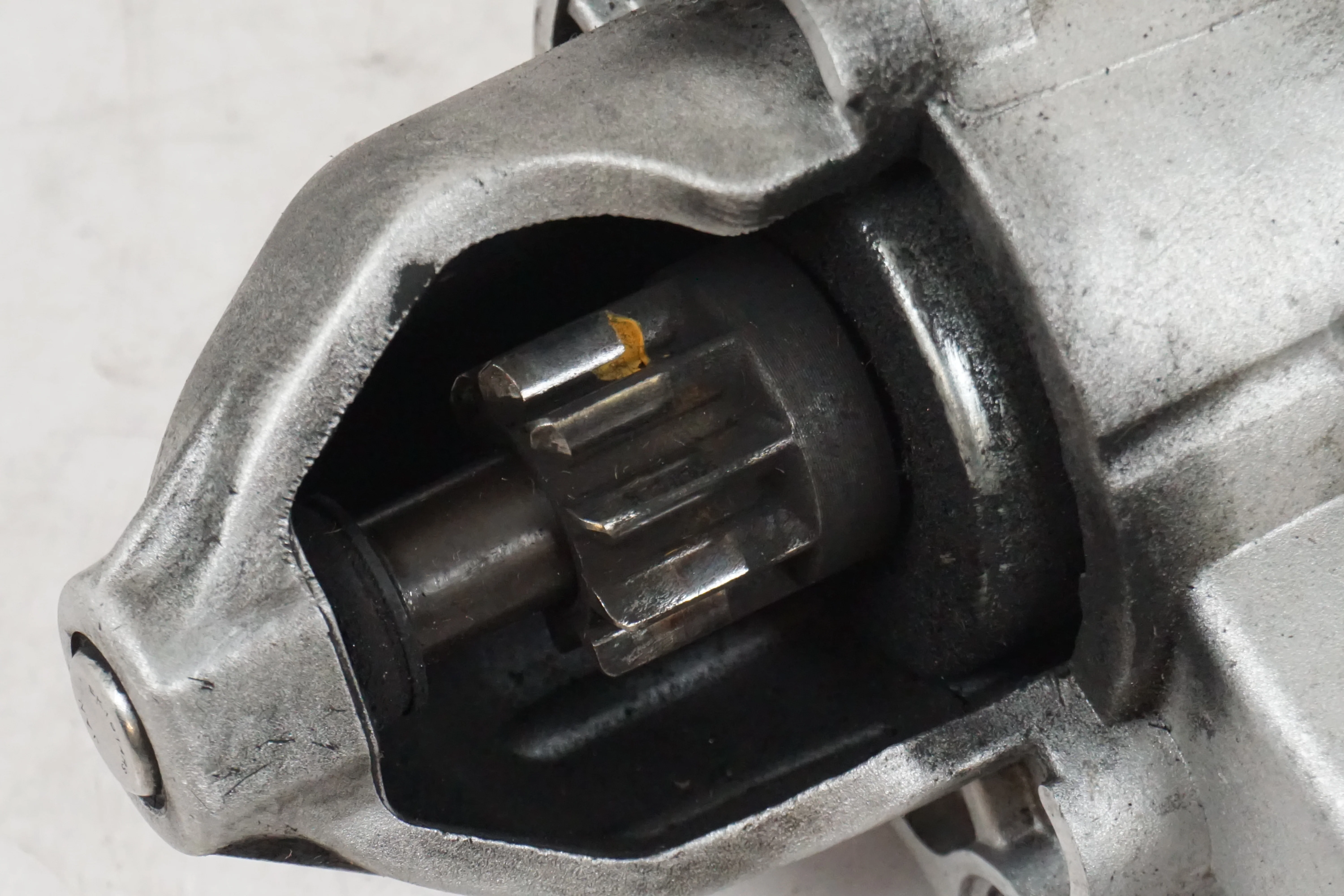 Startmotor - Image 2