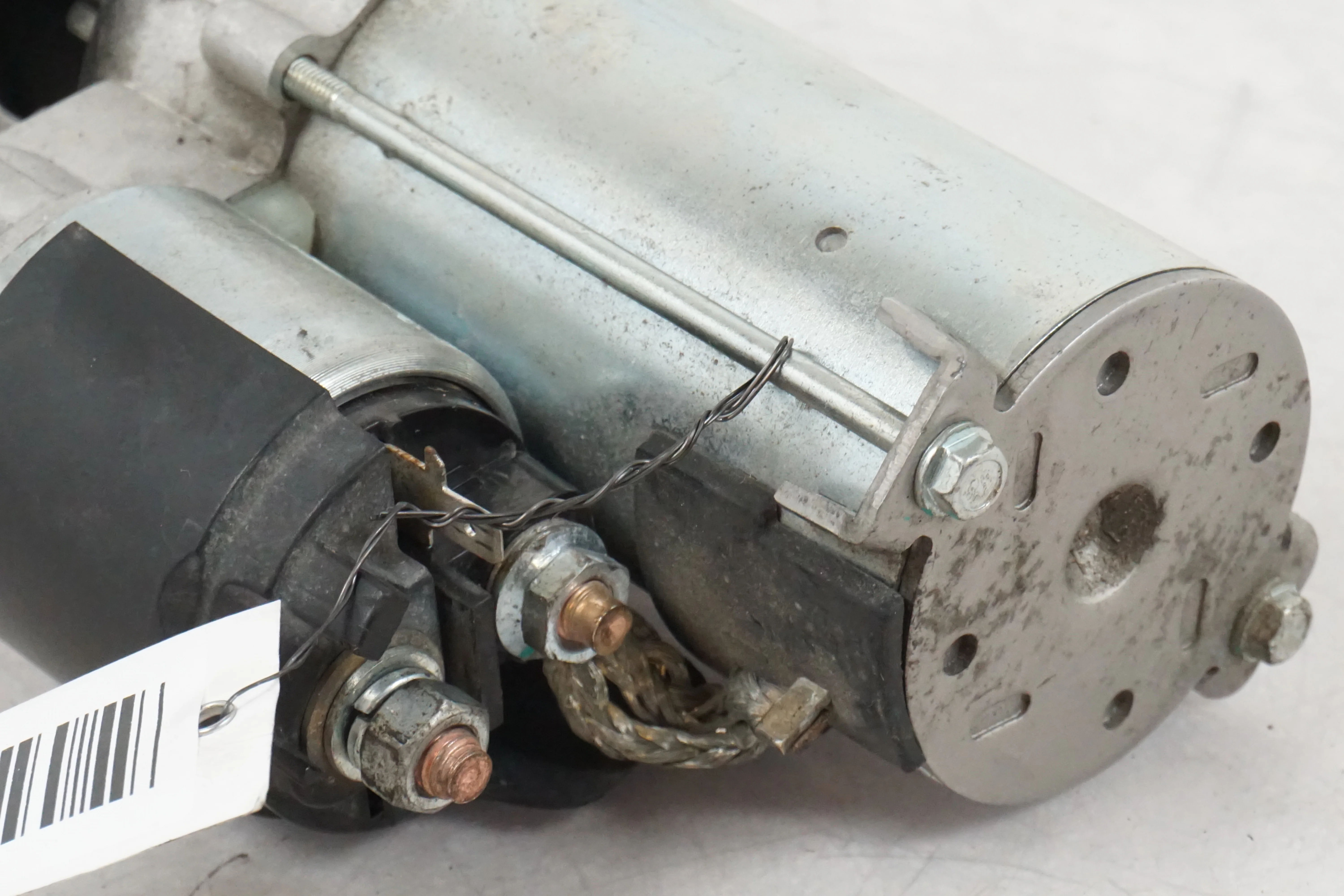Startmotor - Image 3