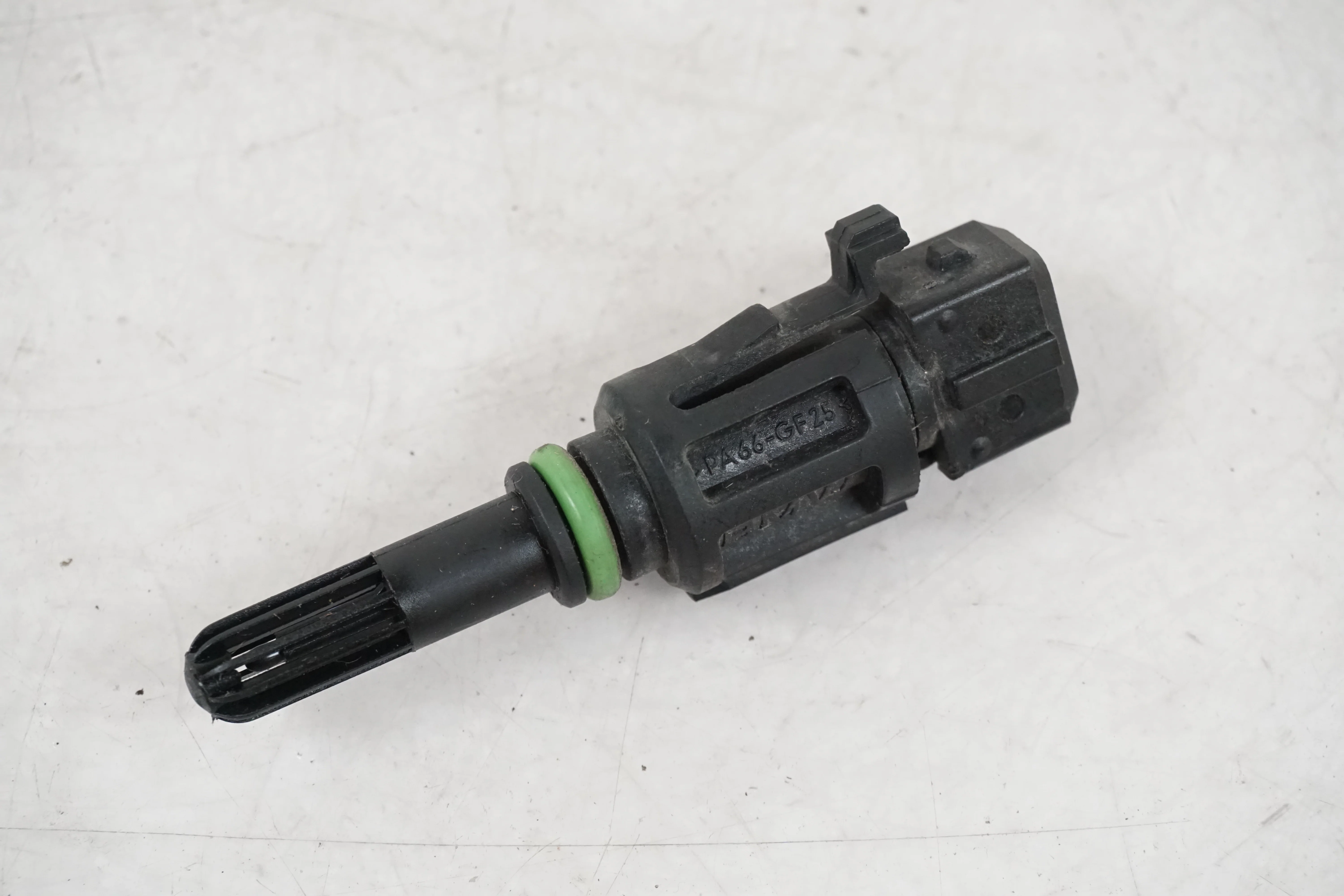 Luftburksensor
