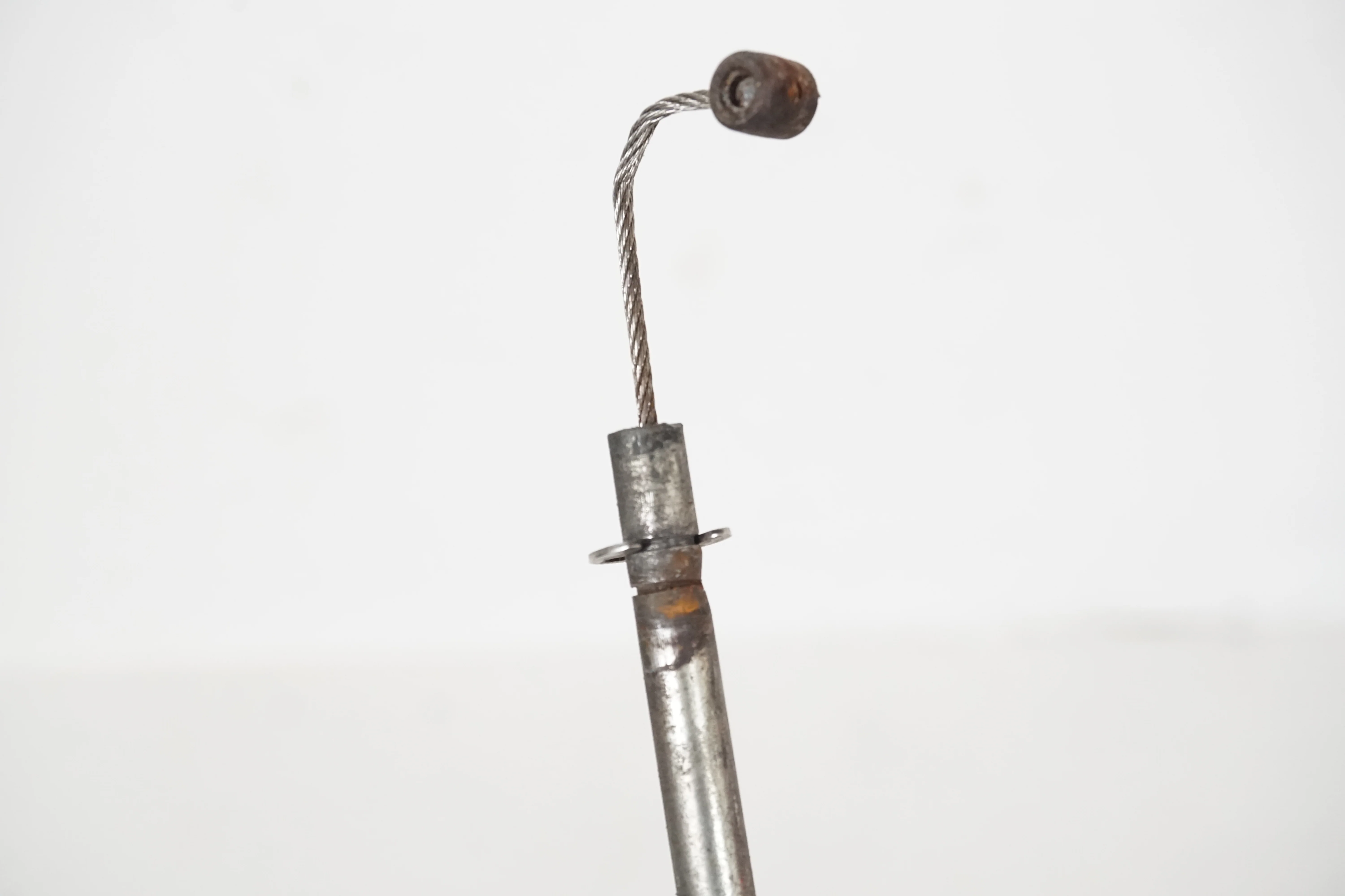 Avgasspjällmotor - Image 2