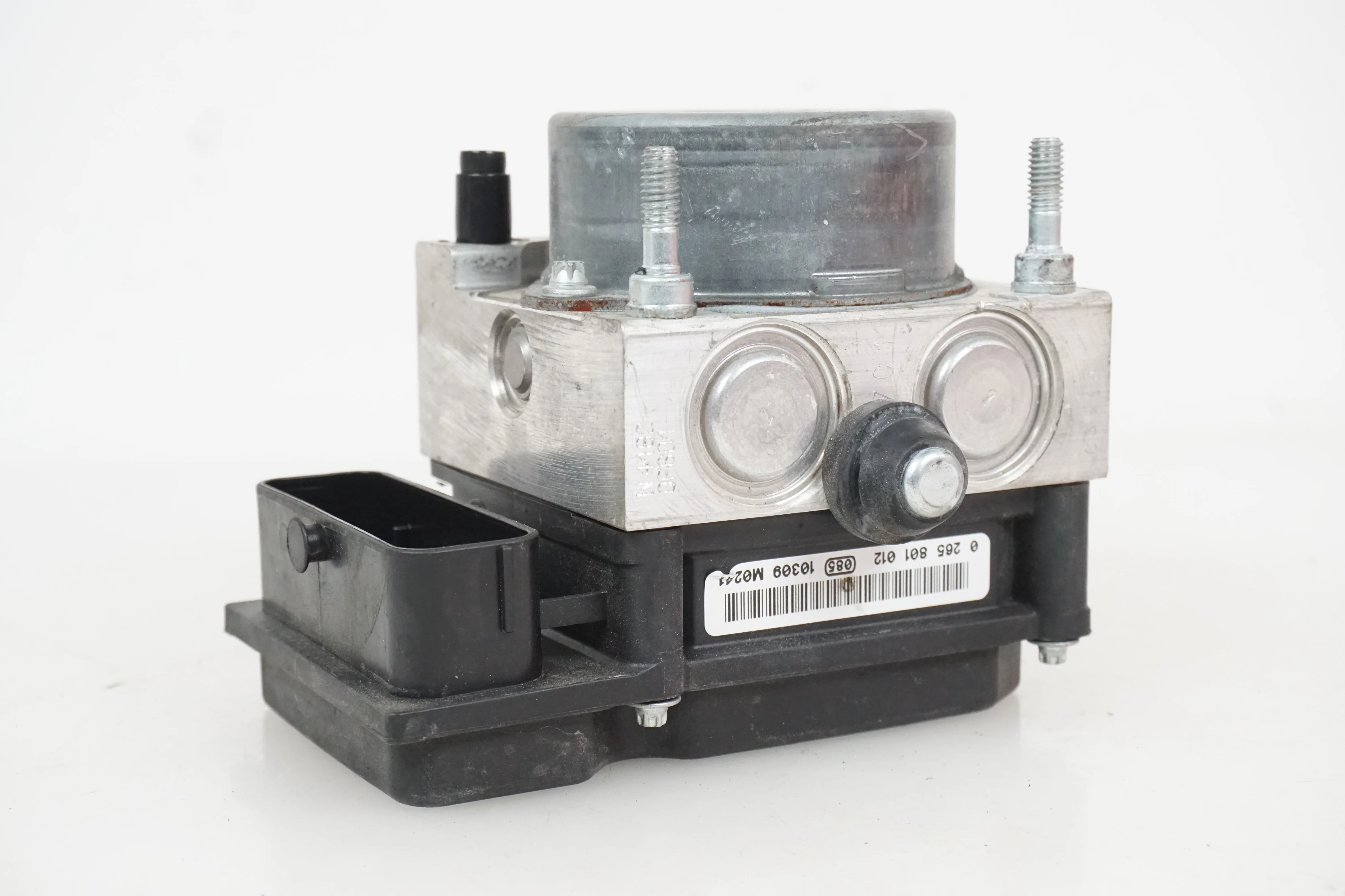 ABS Modulator