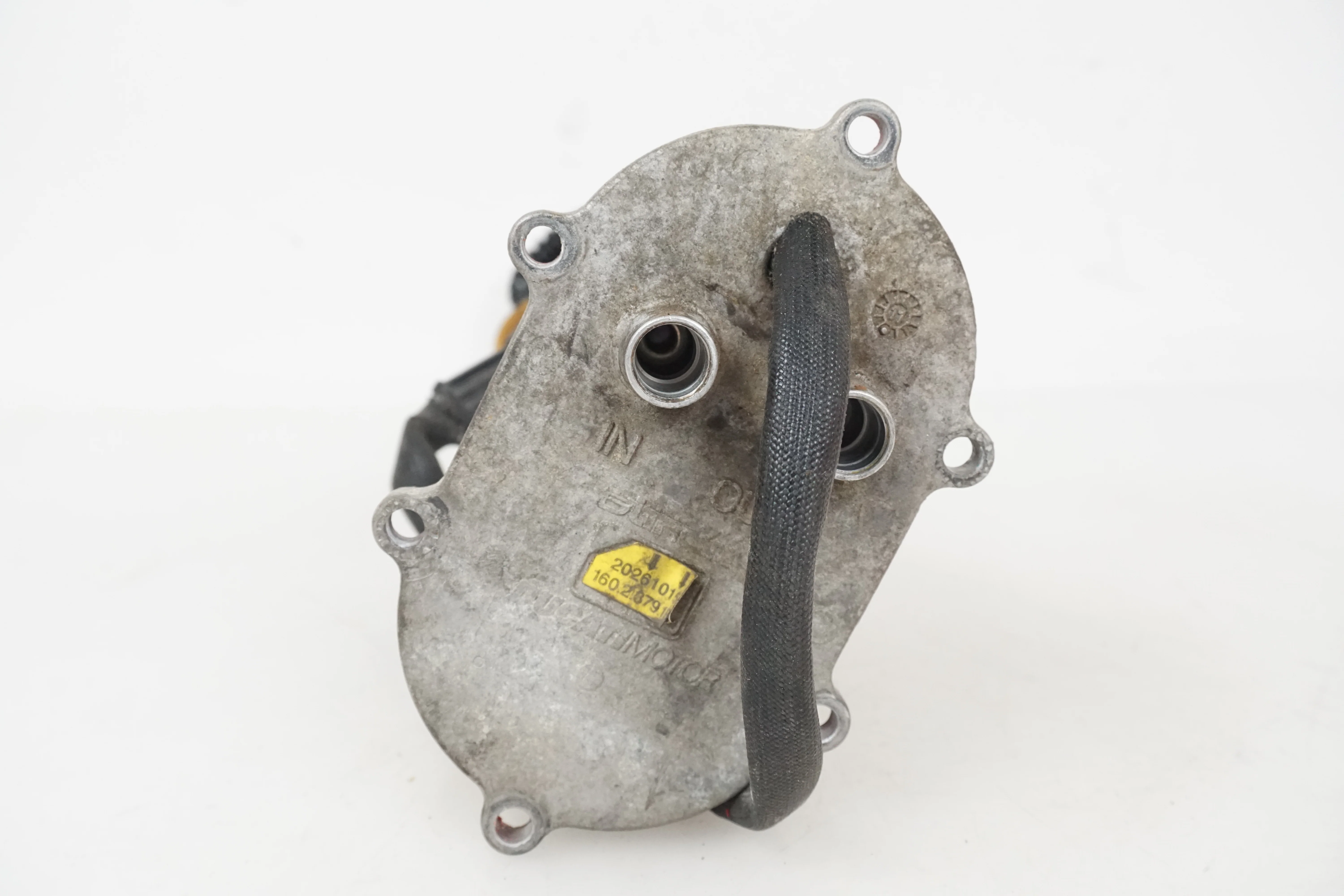 Bensinpump insprut - Image 3