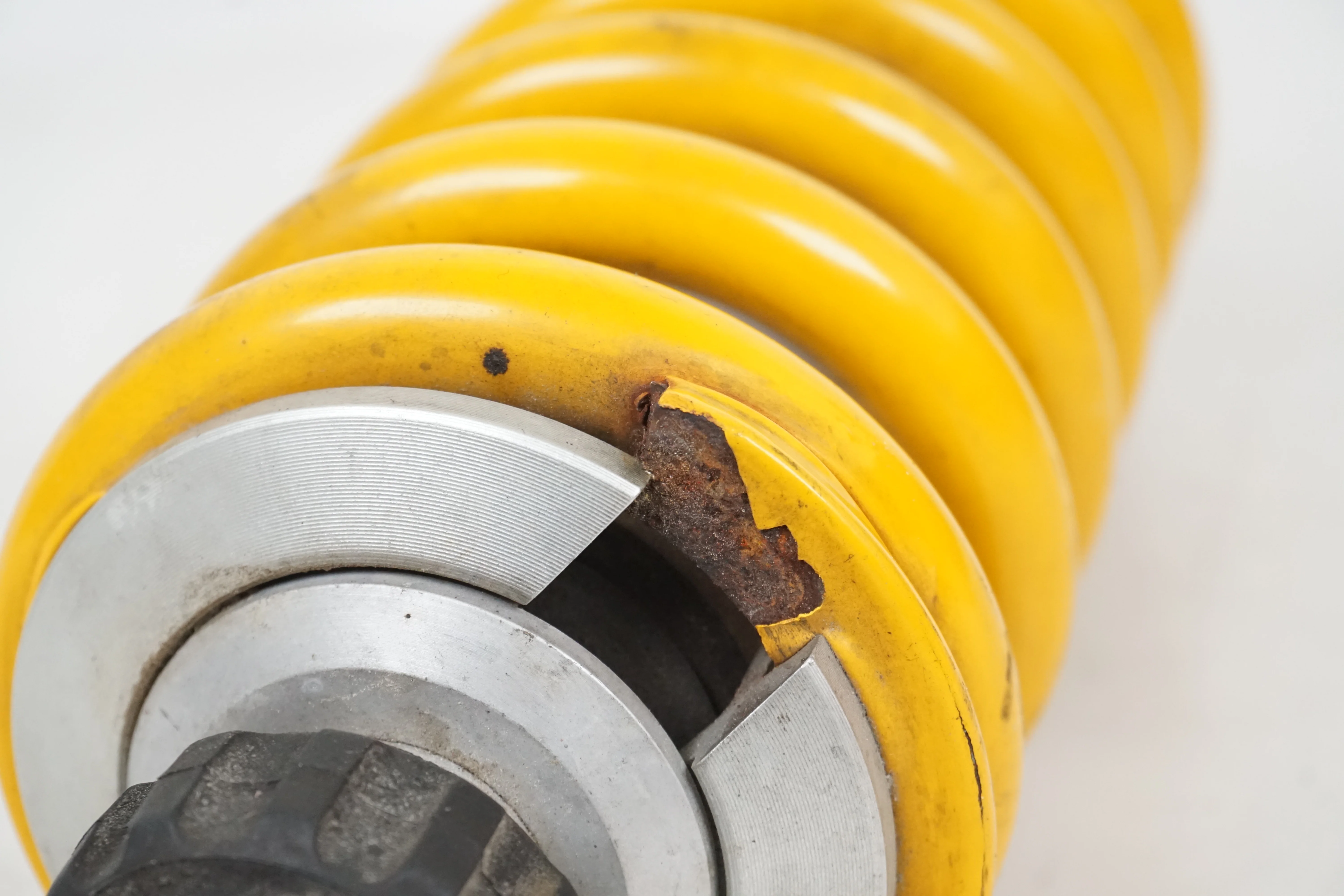 Stötdämpare Öhlins - Image 4