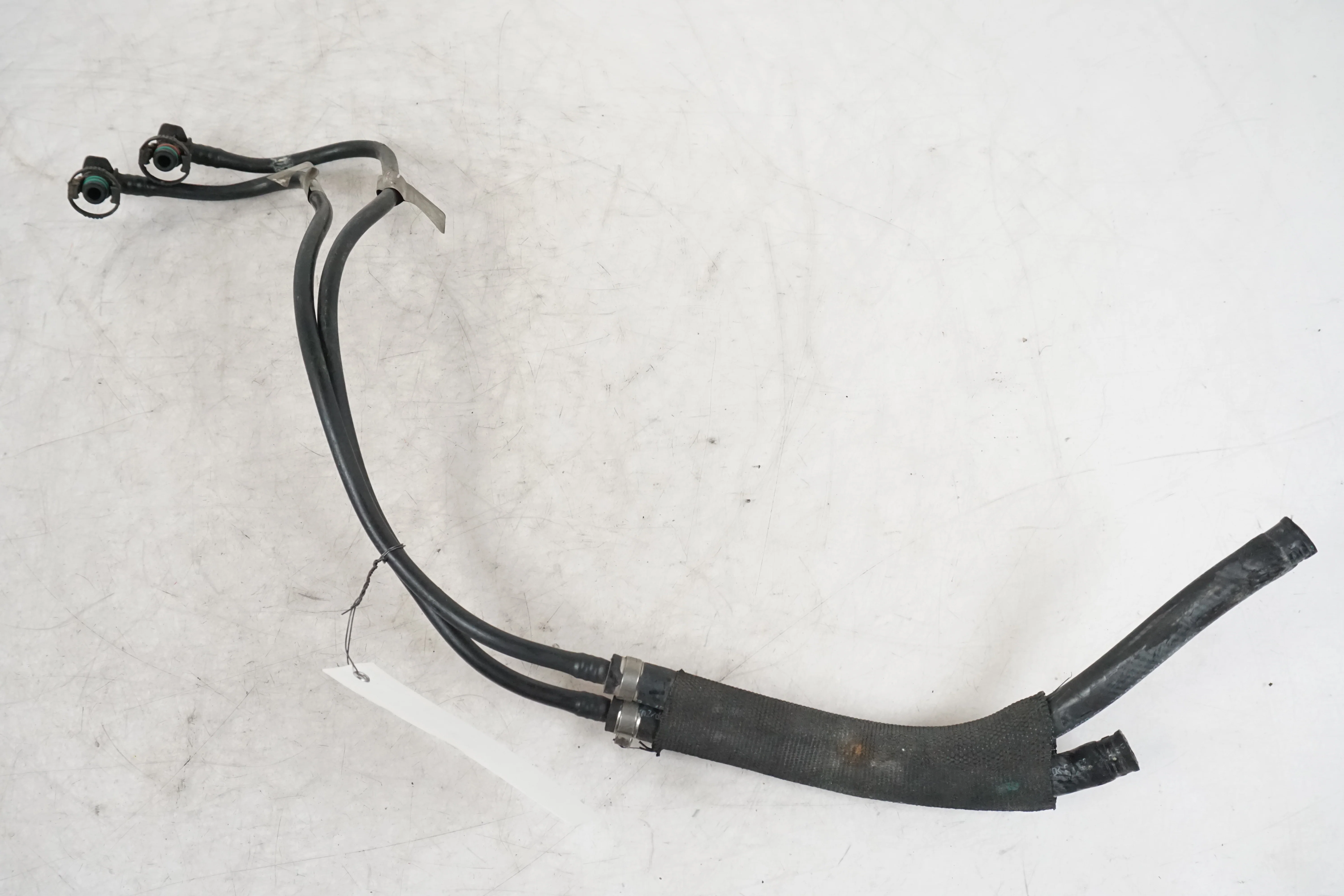 Fuel Rail