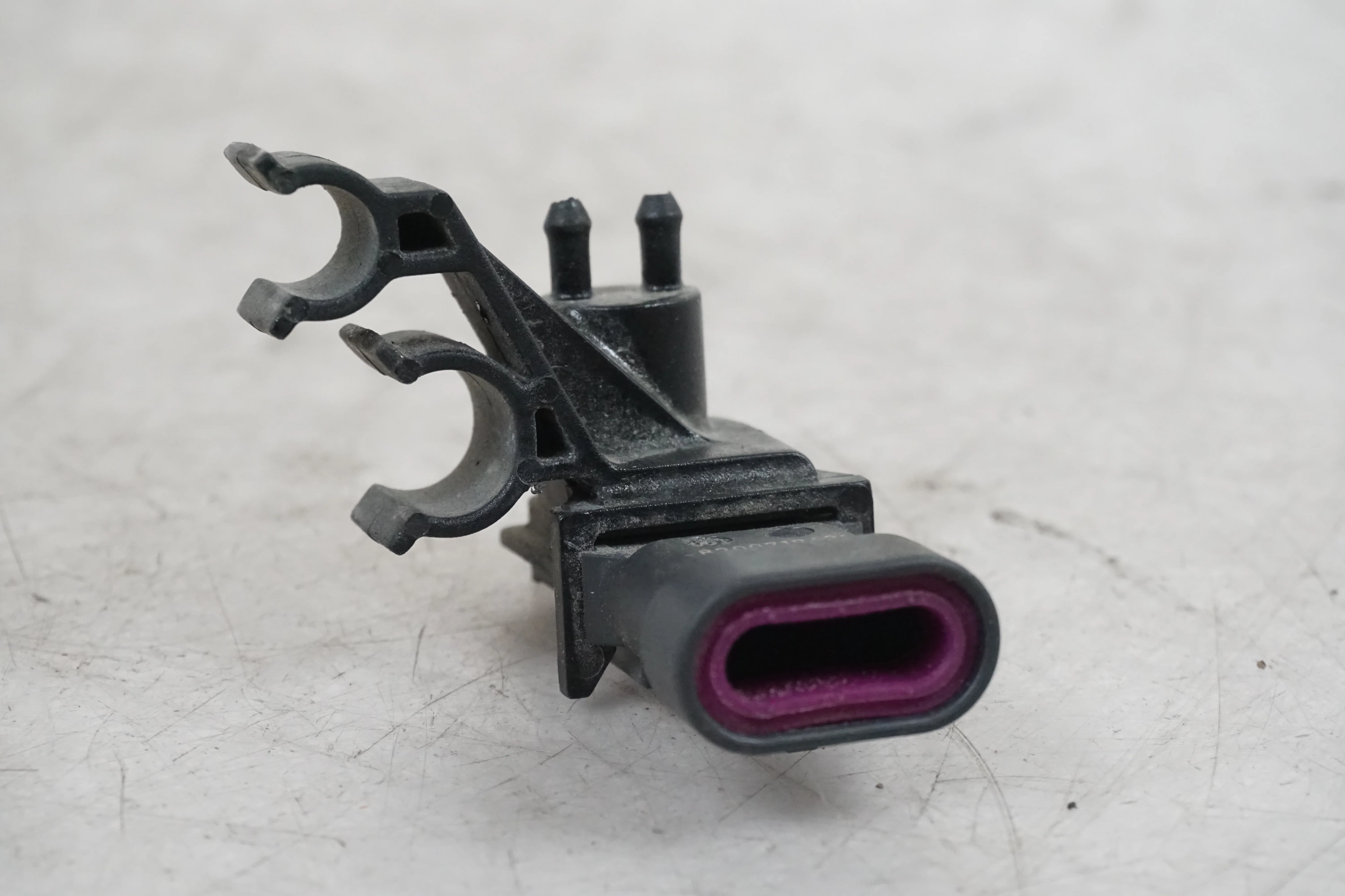 Trycksensor
