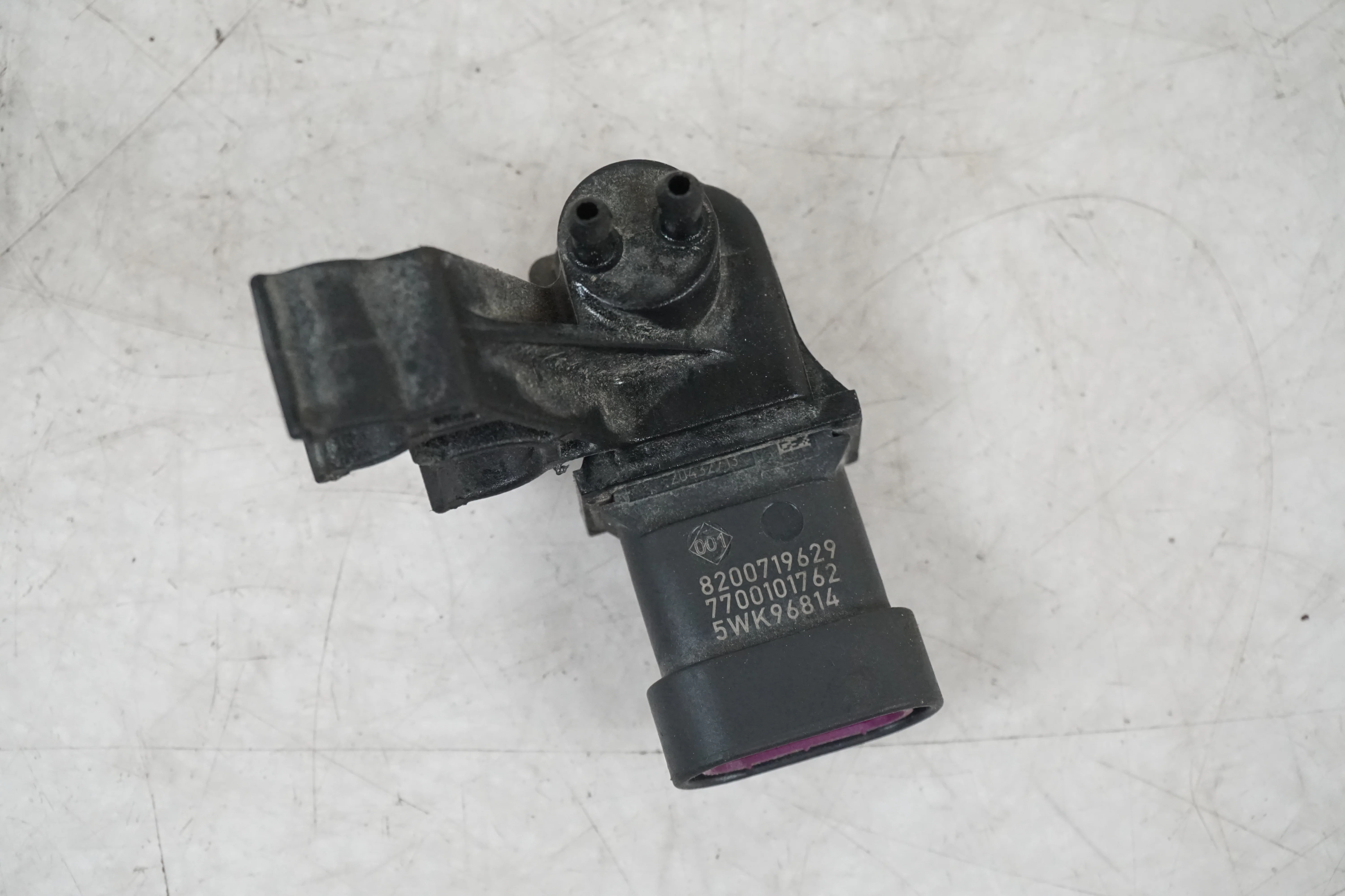 Trycksensor - Image 2
