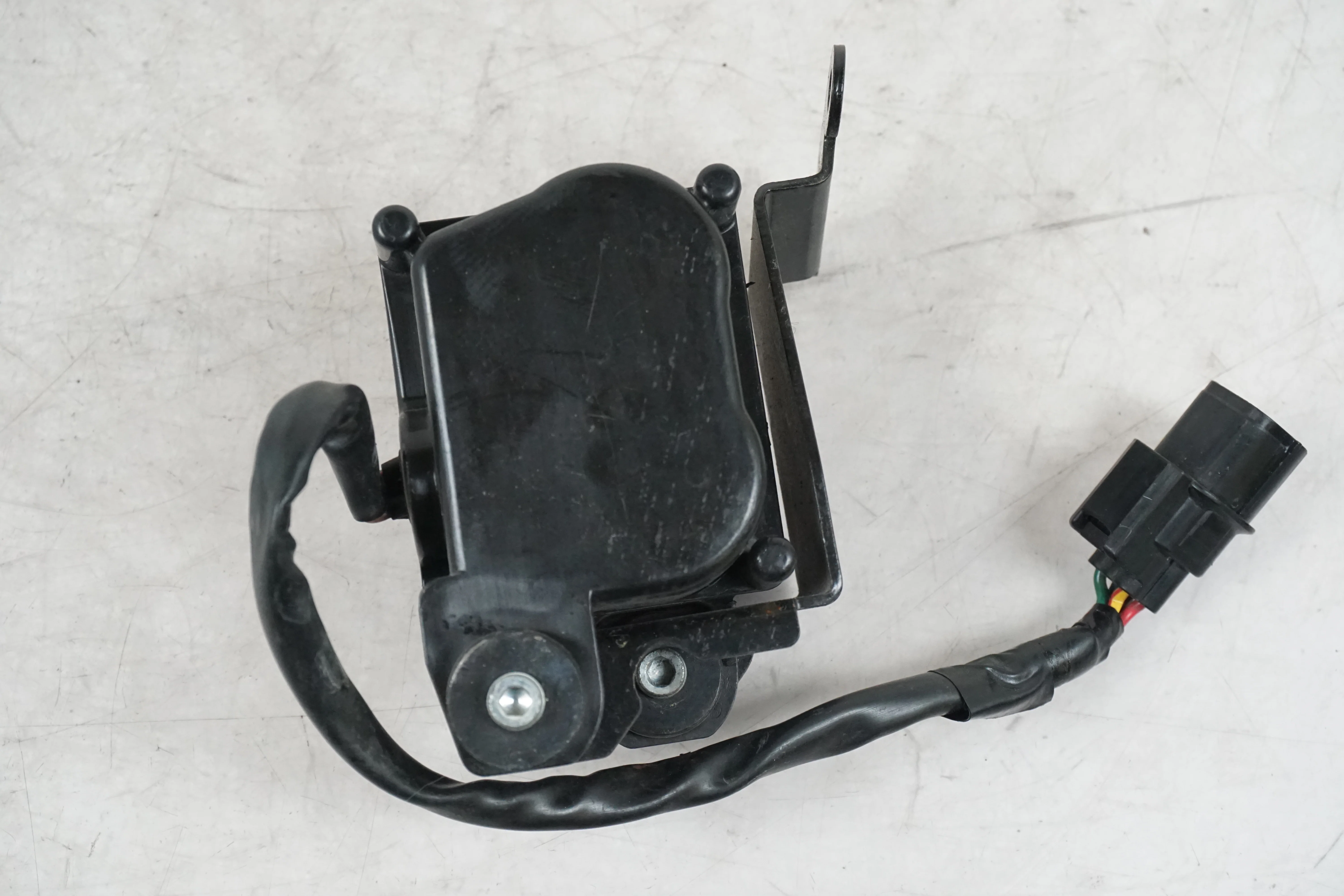 Avgasspjällmotor - Image 2