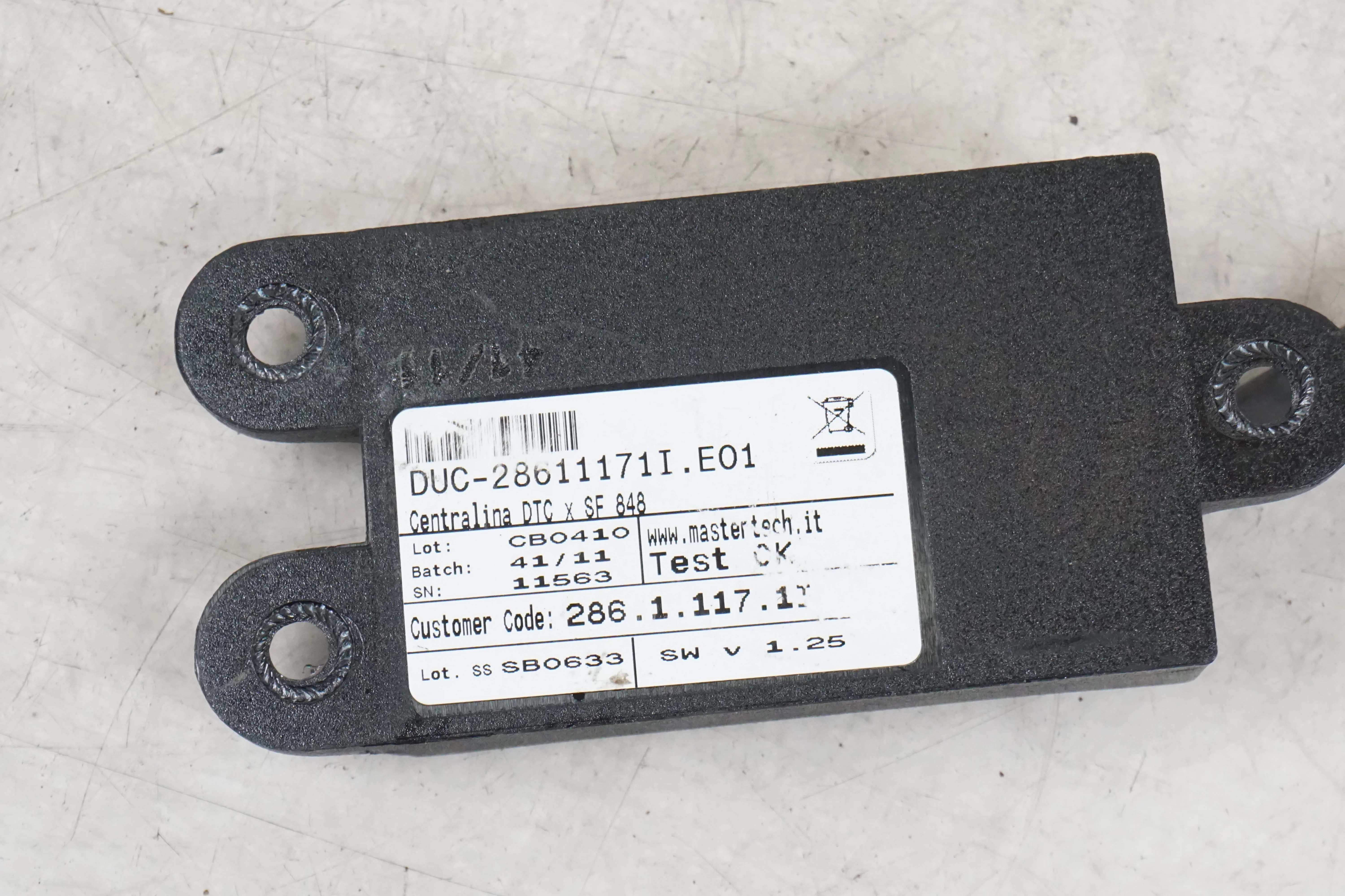 DTC-sensor - Image 2