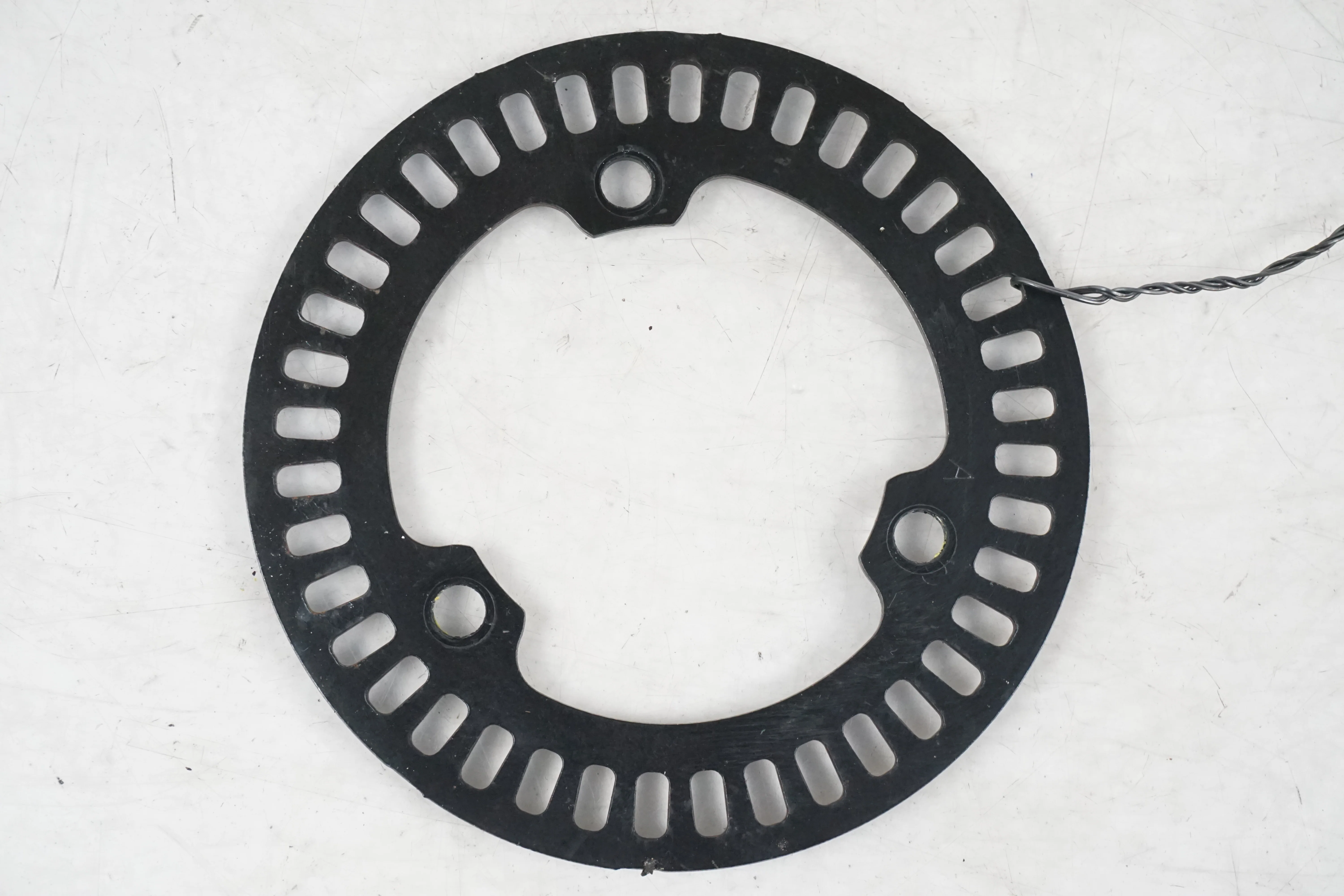 ABS krans - Image 3