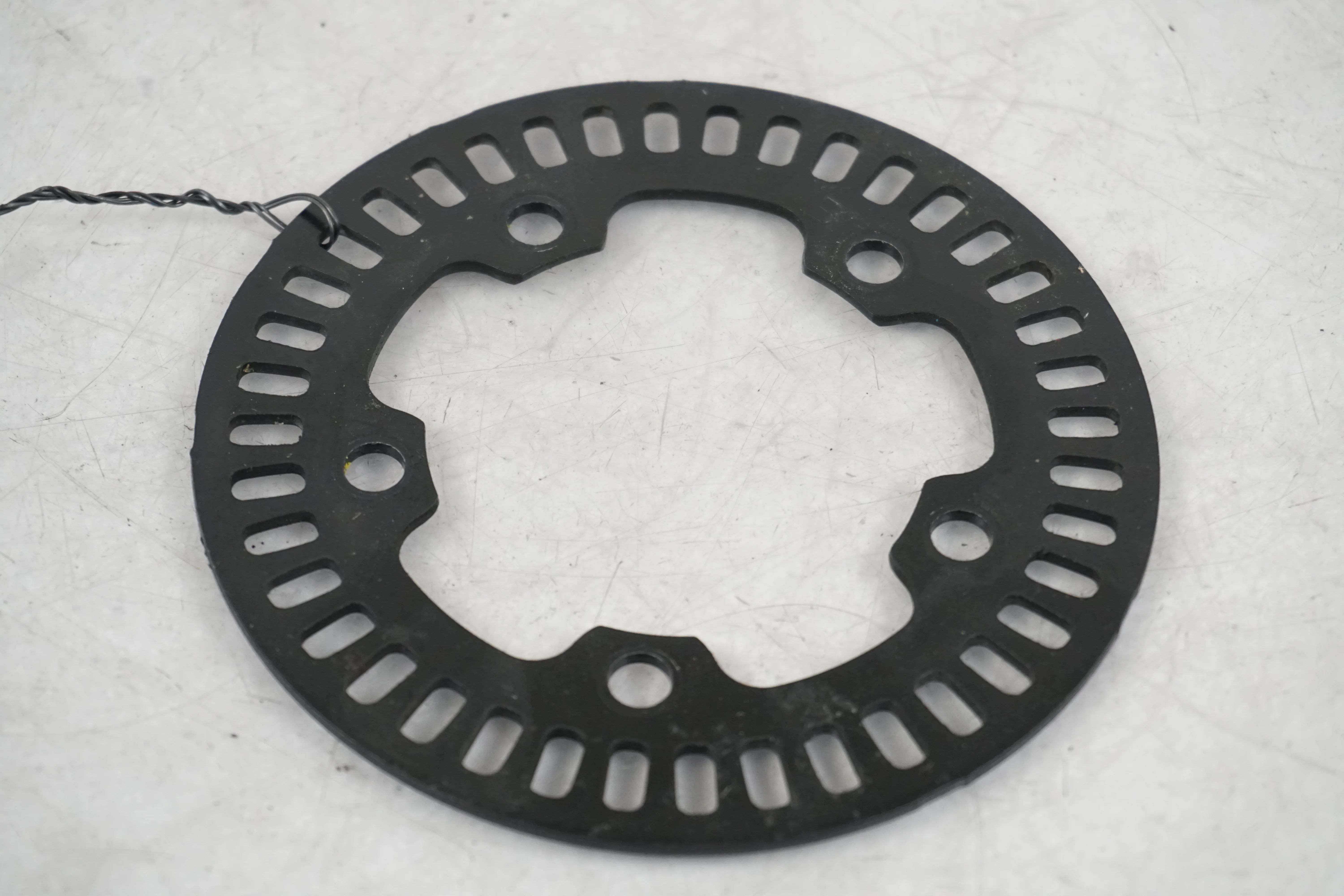 ABS krans - Image 2
