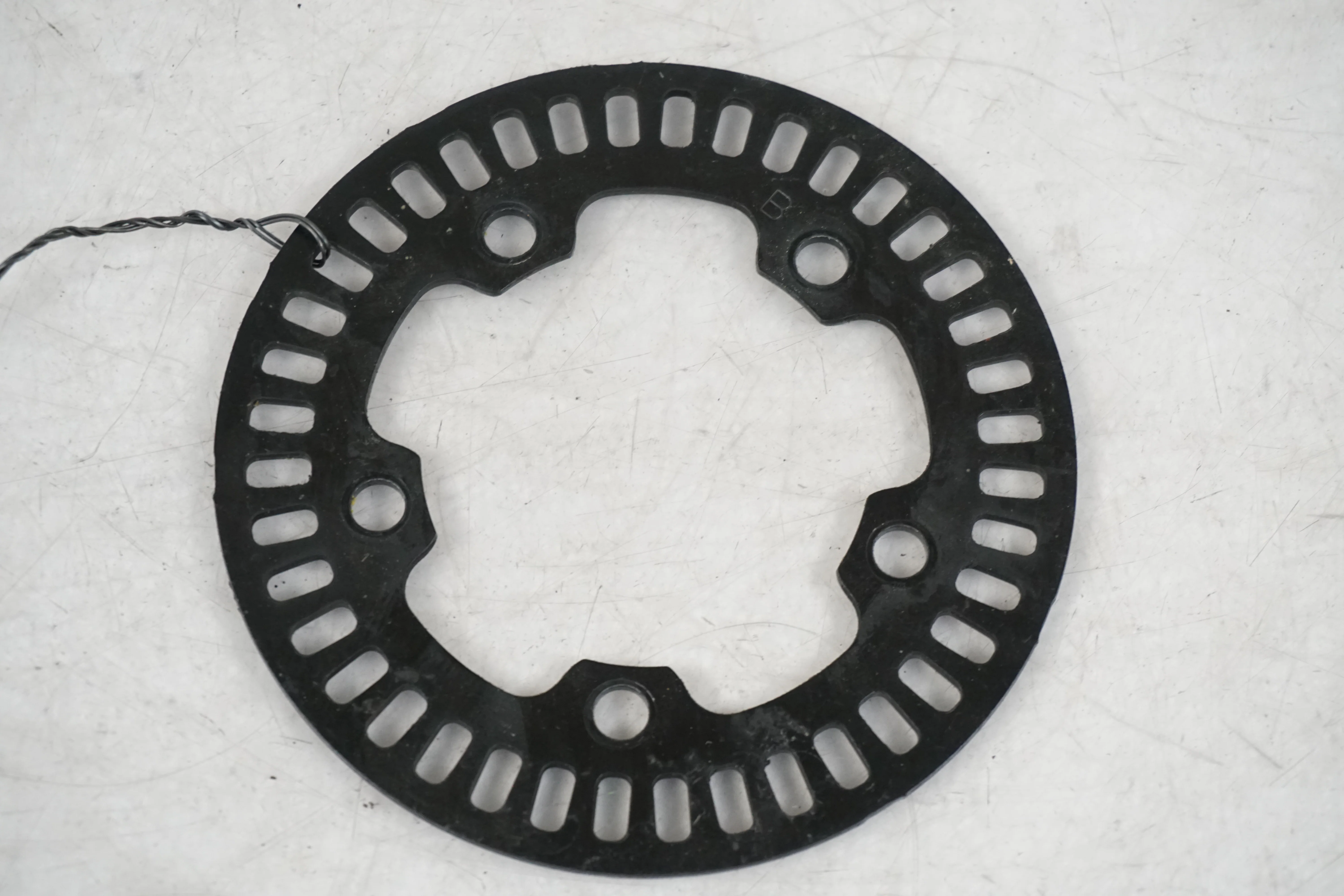 ABS krans - Image 3