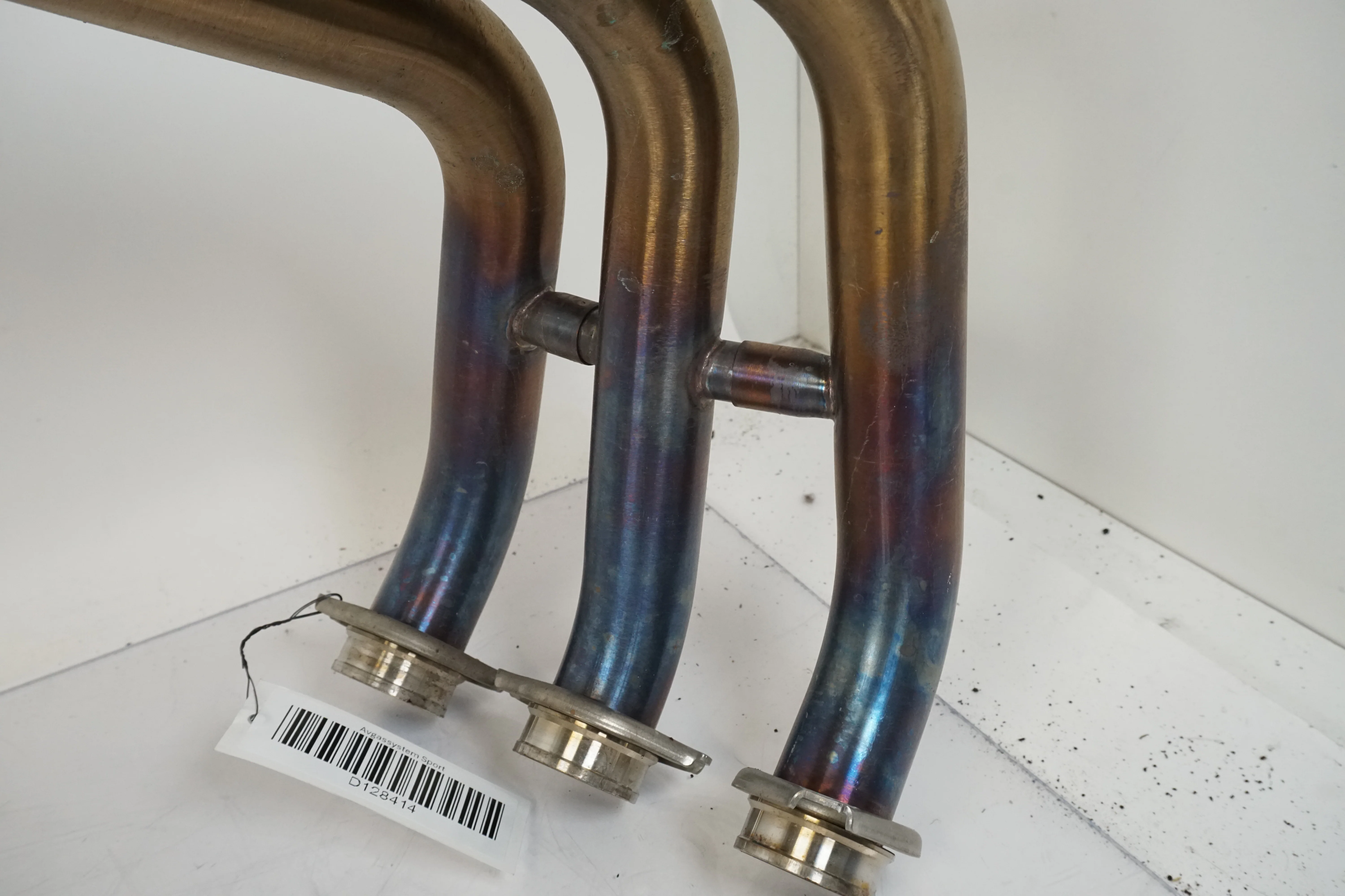 Avgassystem Sport - Image 10