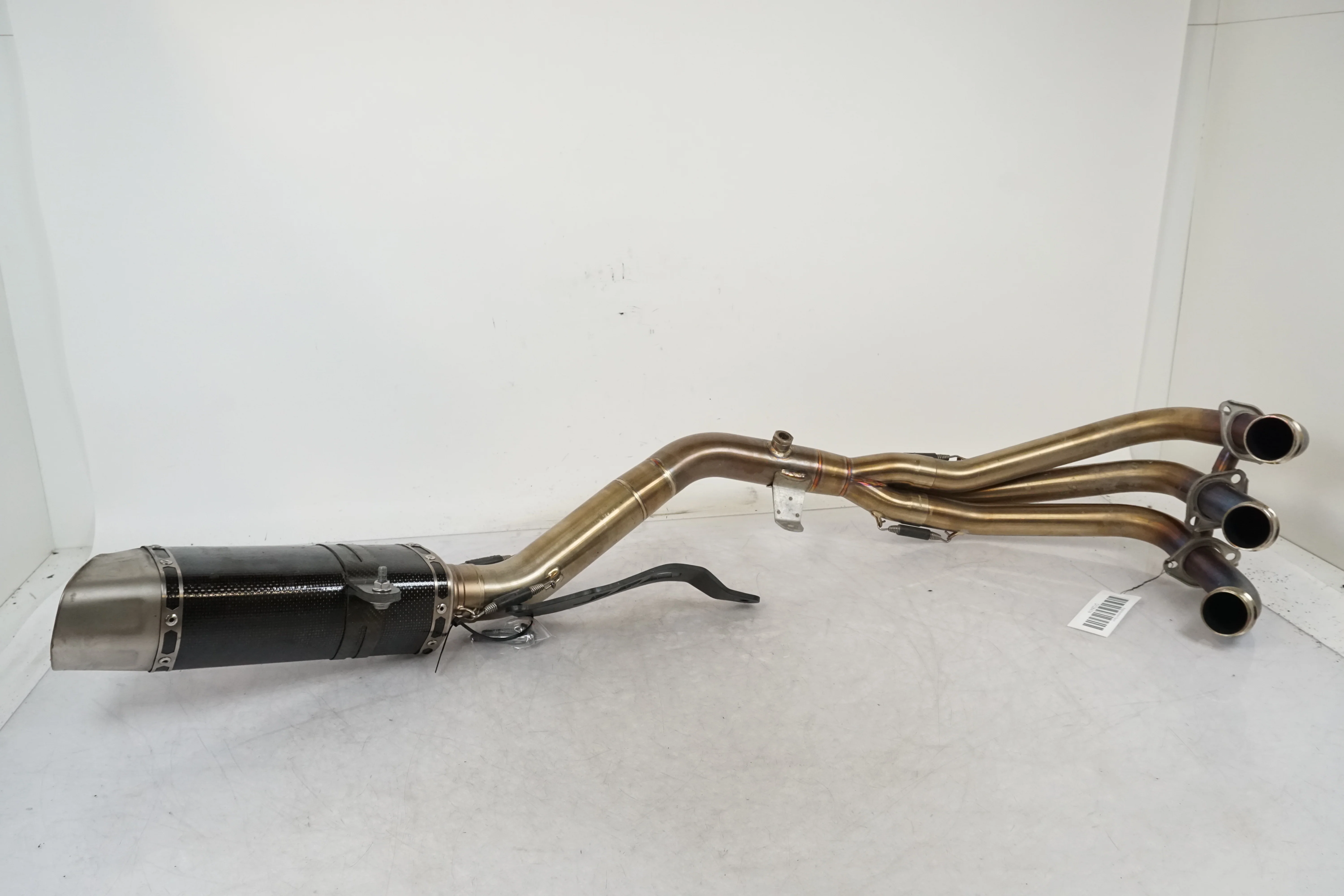 Avgassystem Sport - Image 12