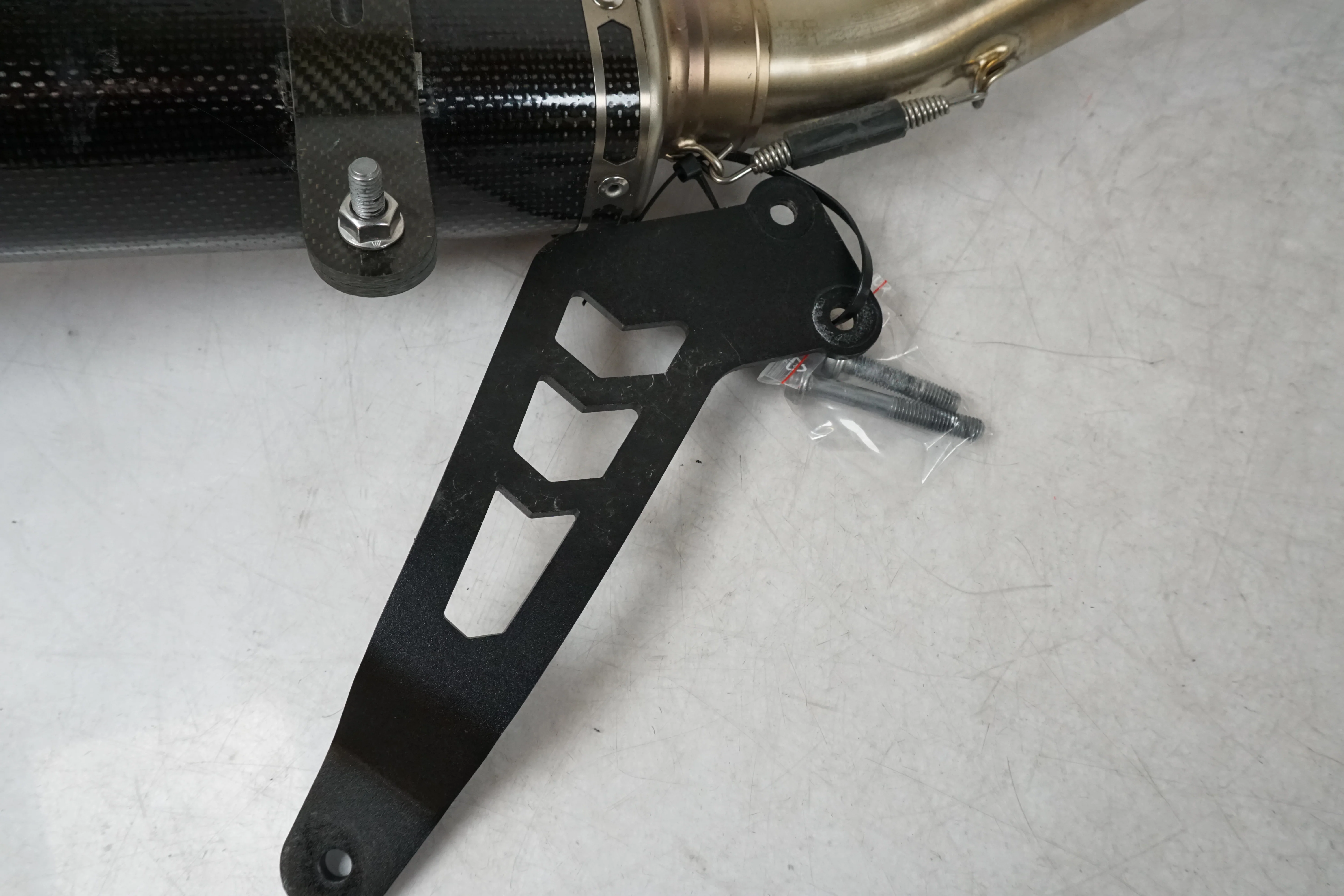 Avgassystem Sport - Image 13