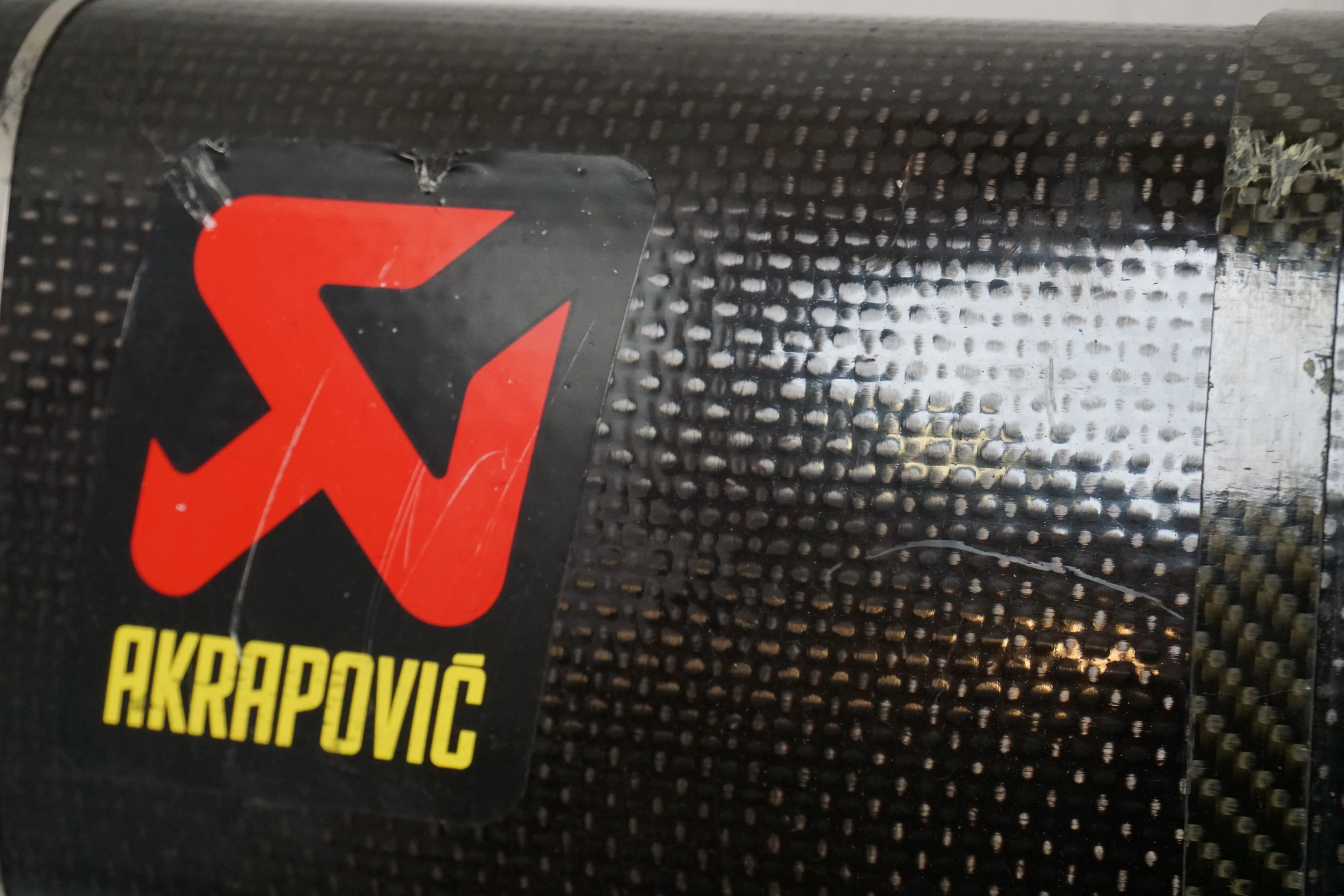 Avgassystem Sport - Image 3