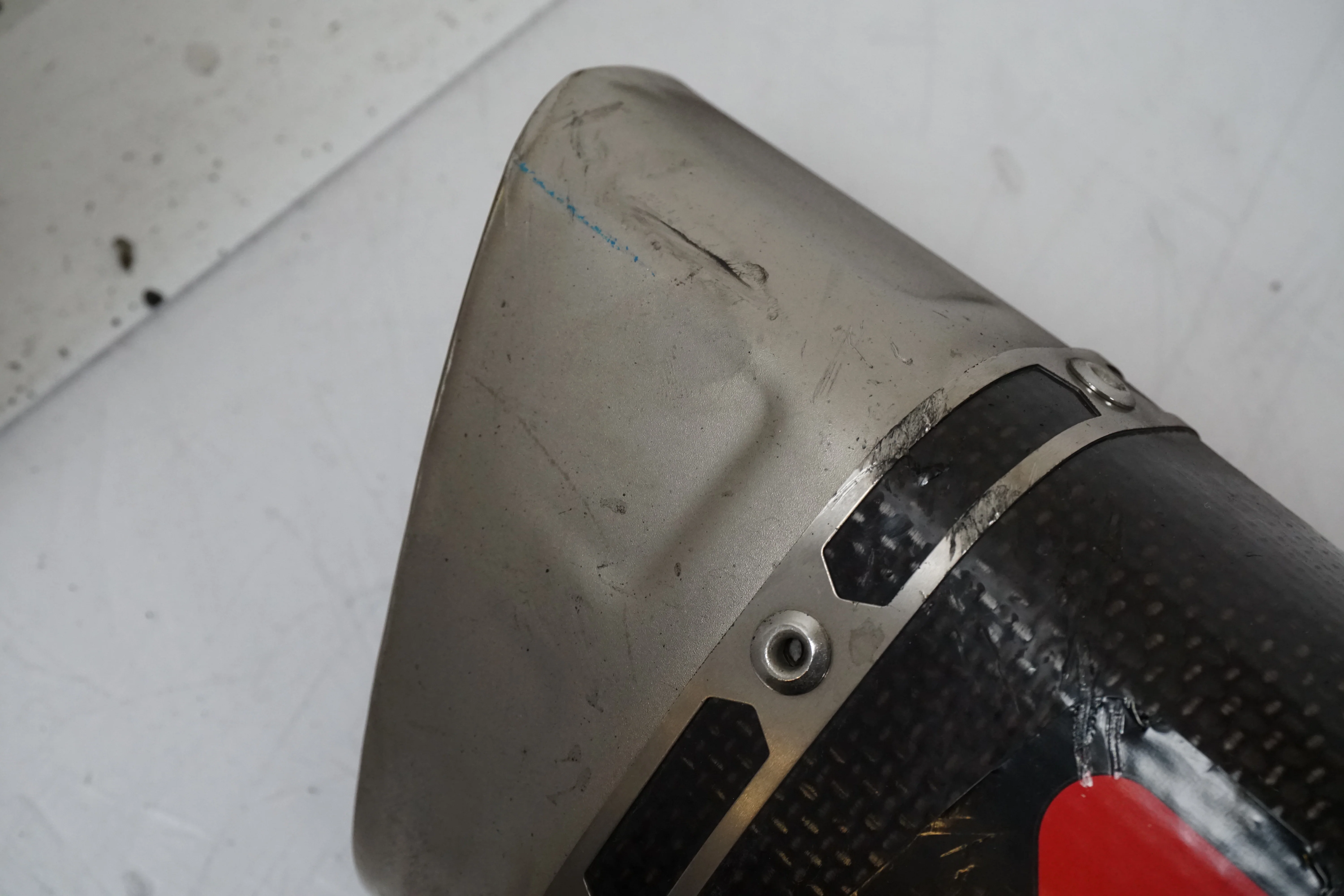 Avgassystem Sport - Image 4