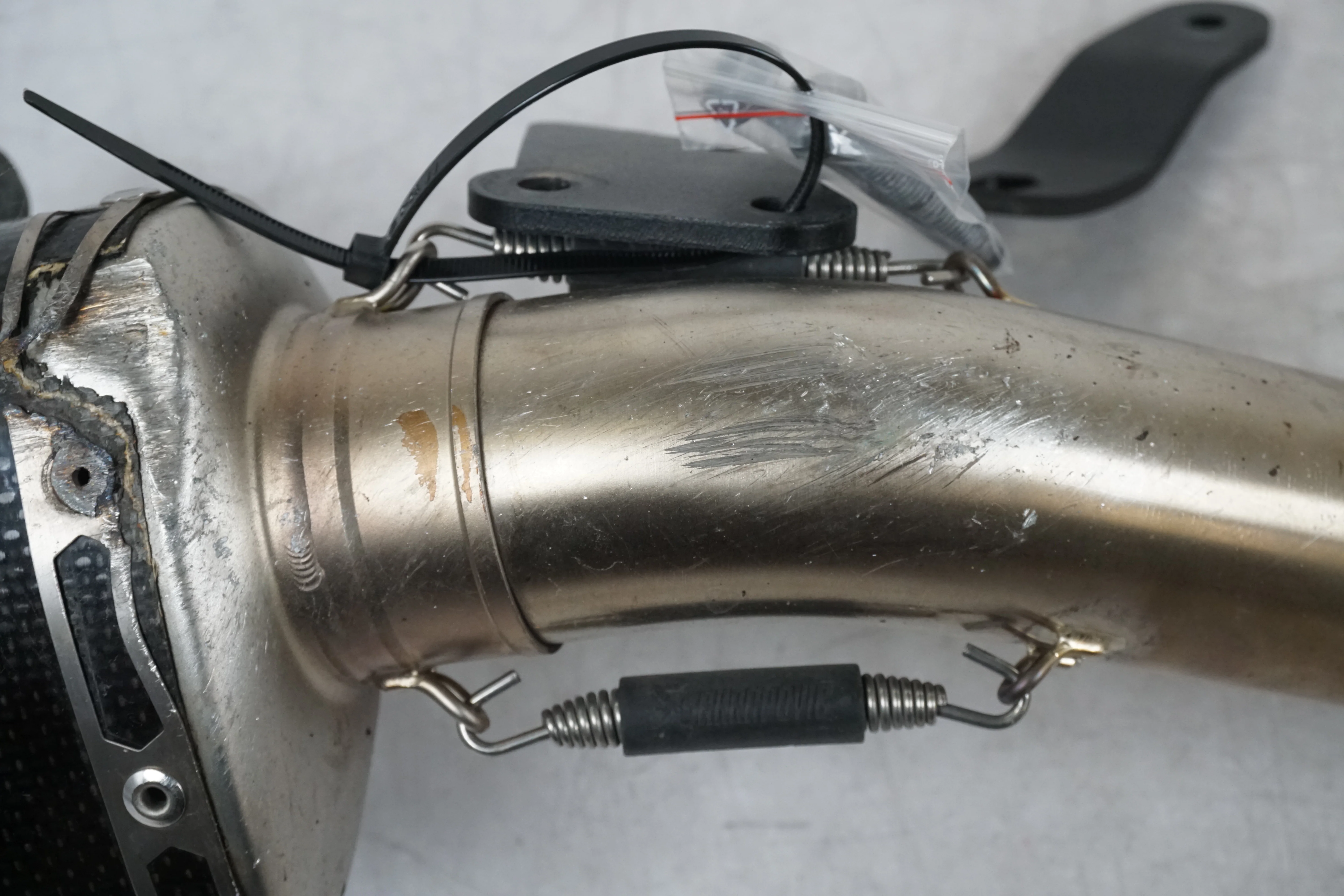 Avgassystem Sport - Image 5
