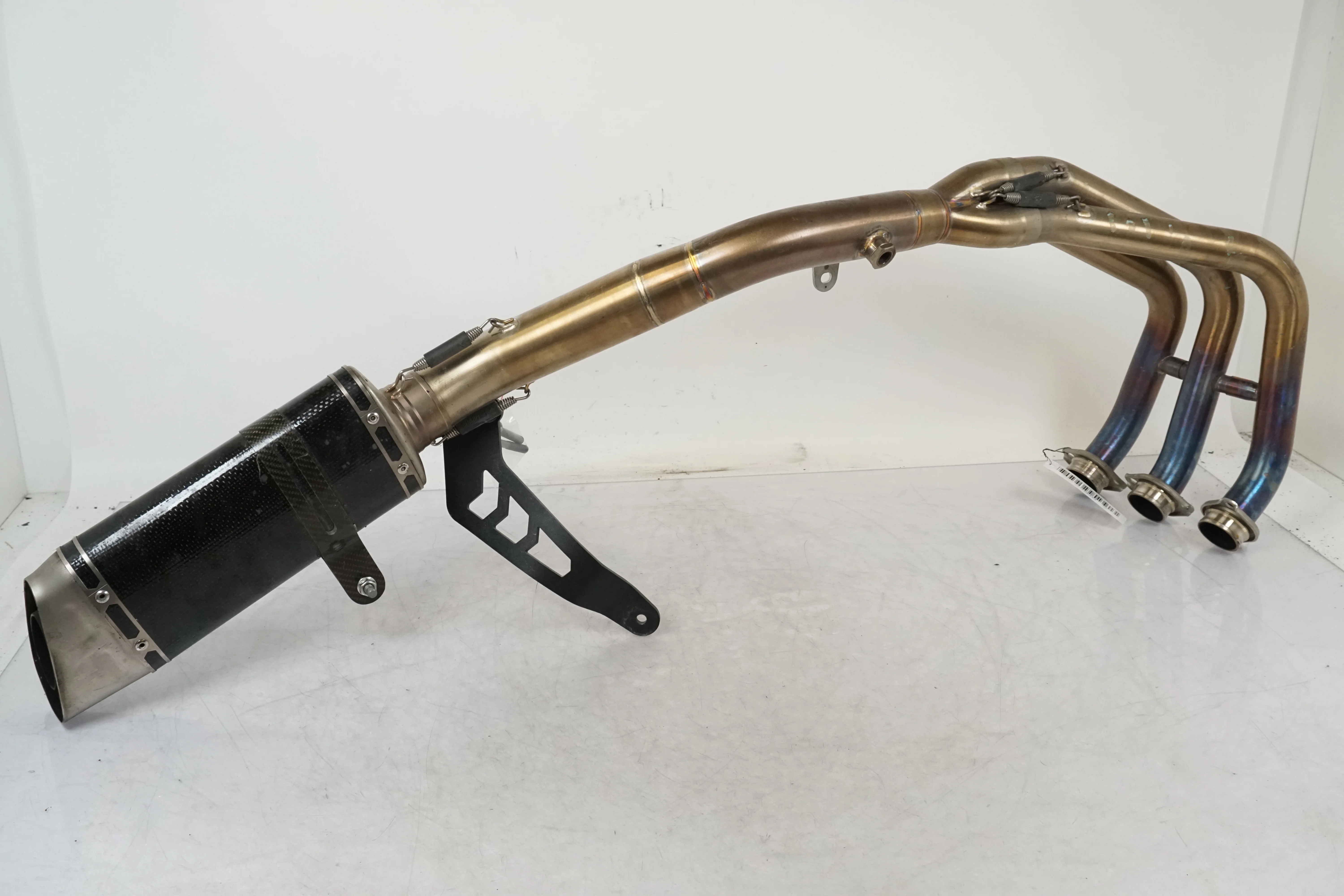 Avgassystem Sport - Image 6