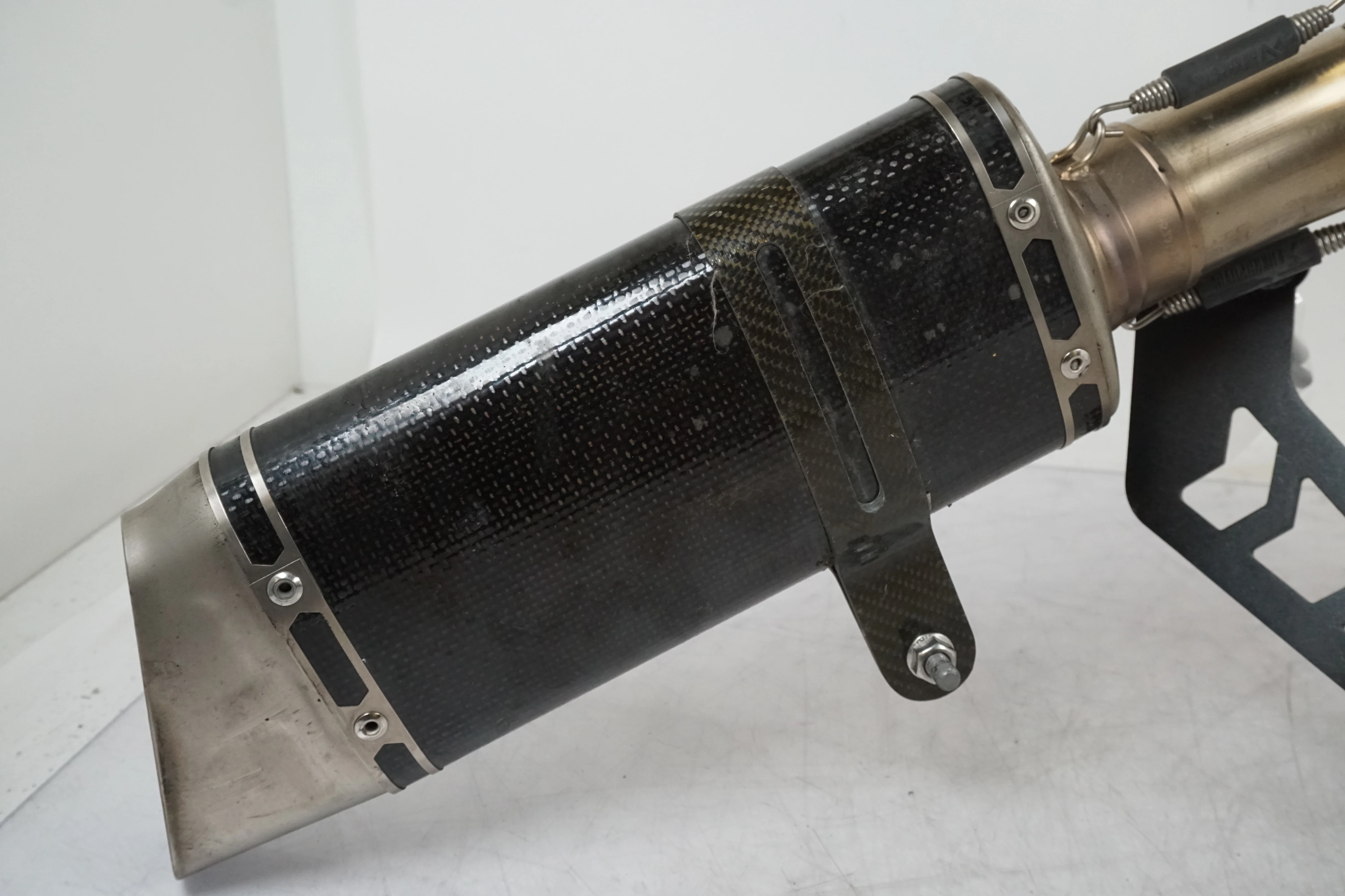 Avgassystem Sport - Image 7