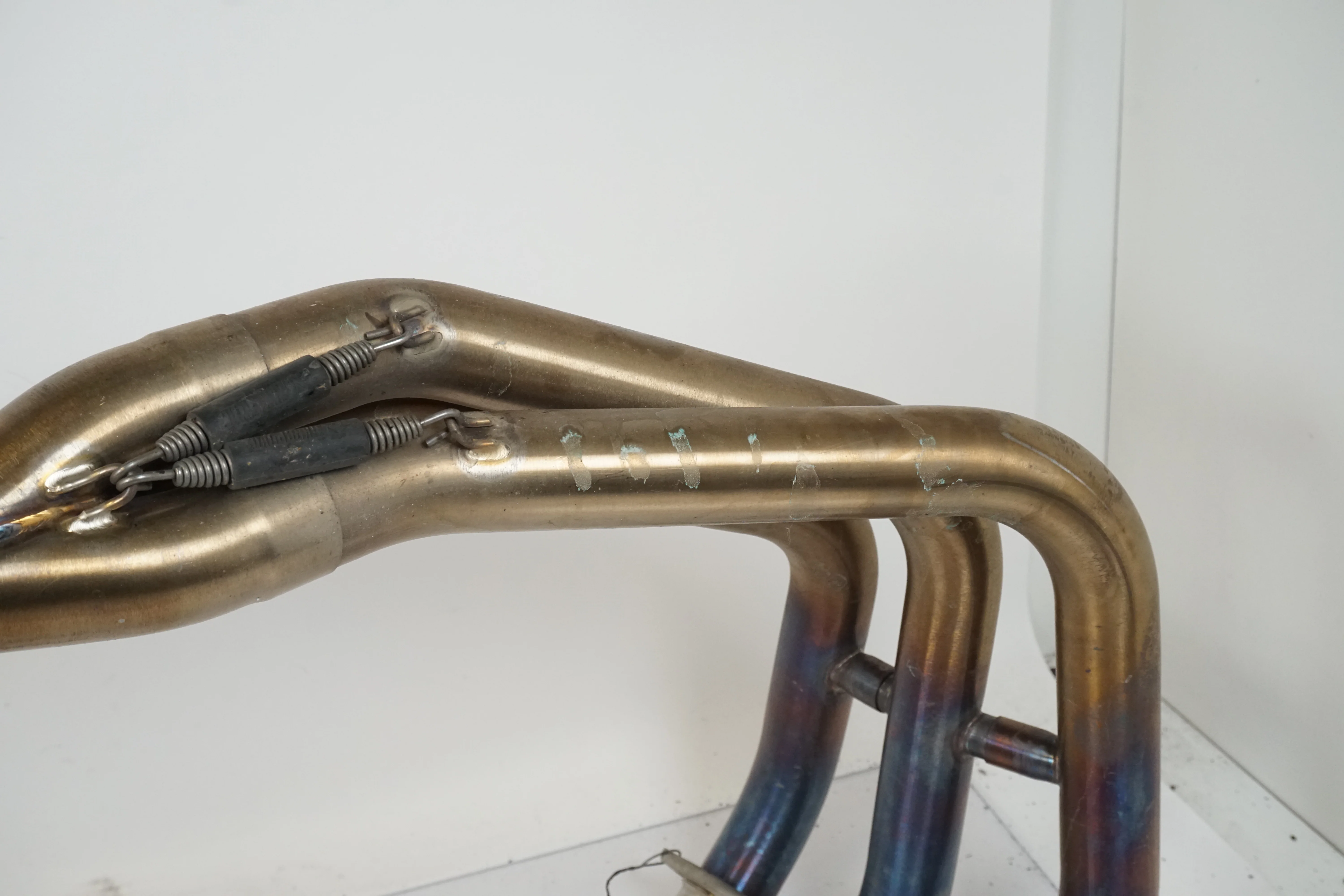 Avgassystem Sport - Image 8