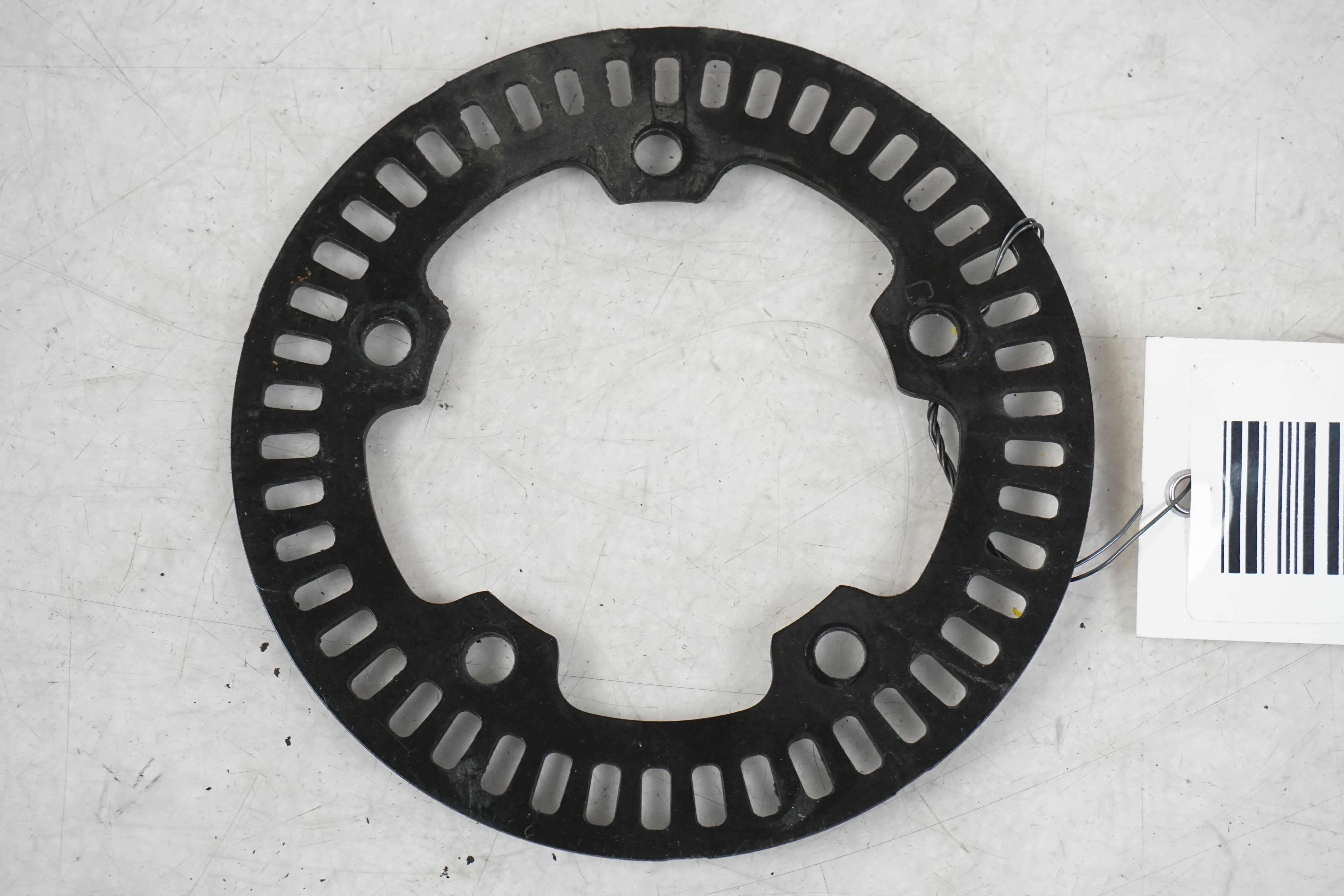 ABS krans - Image 3