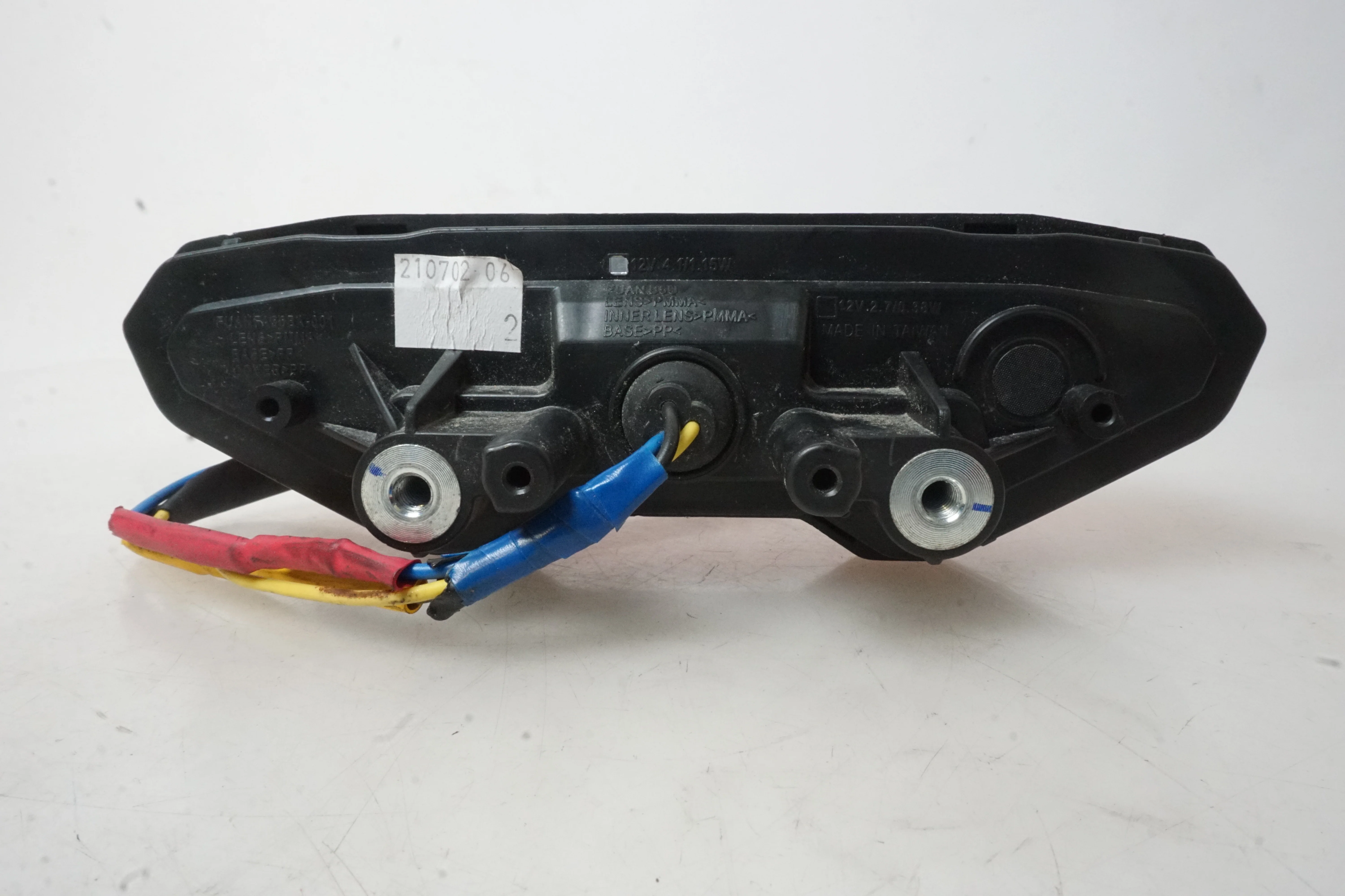 Baklampa - Image 2