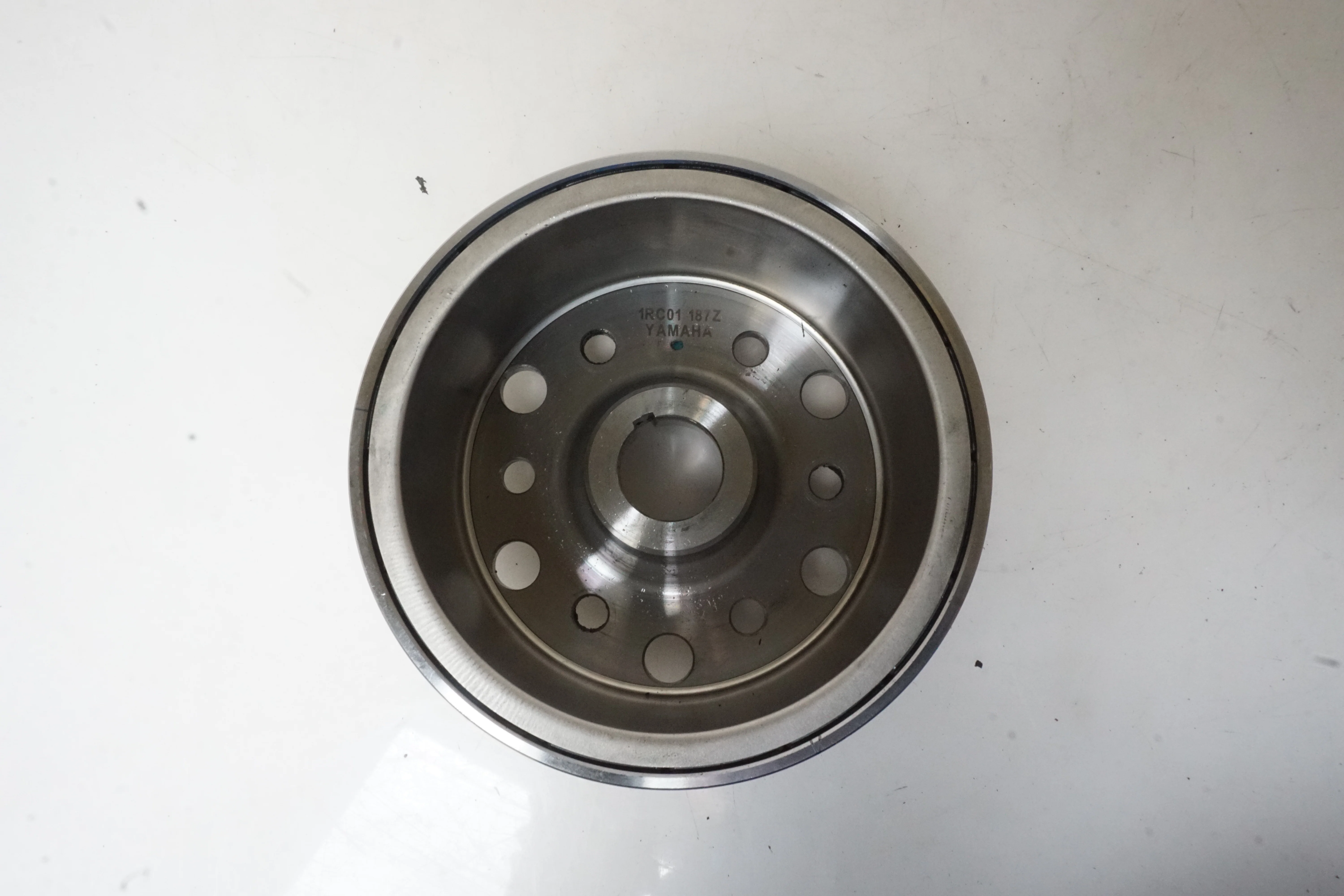 Rotor