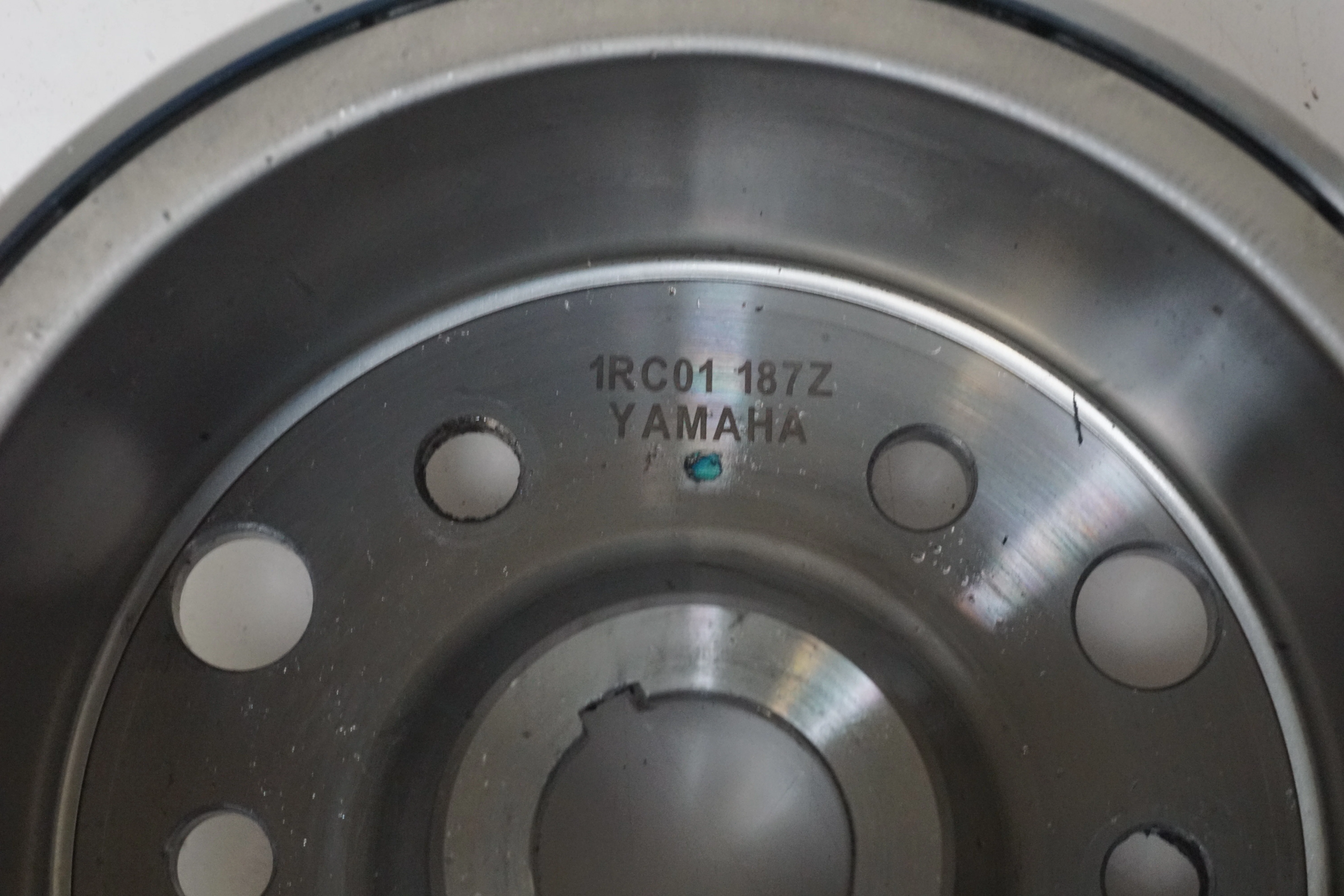 Rotor - Image 2
