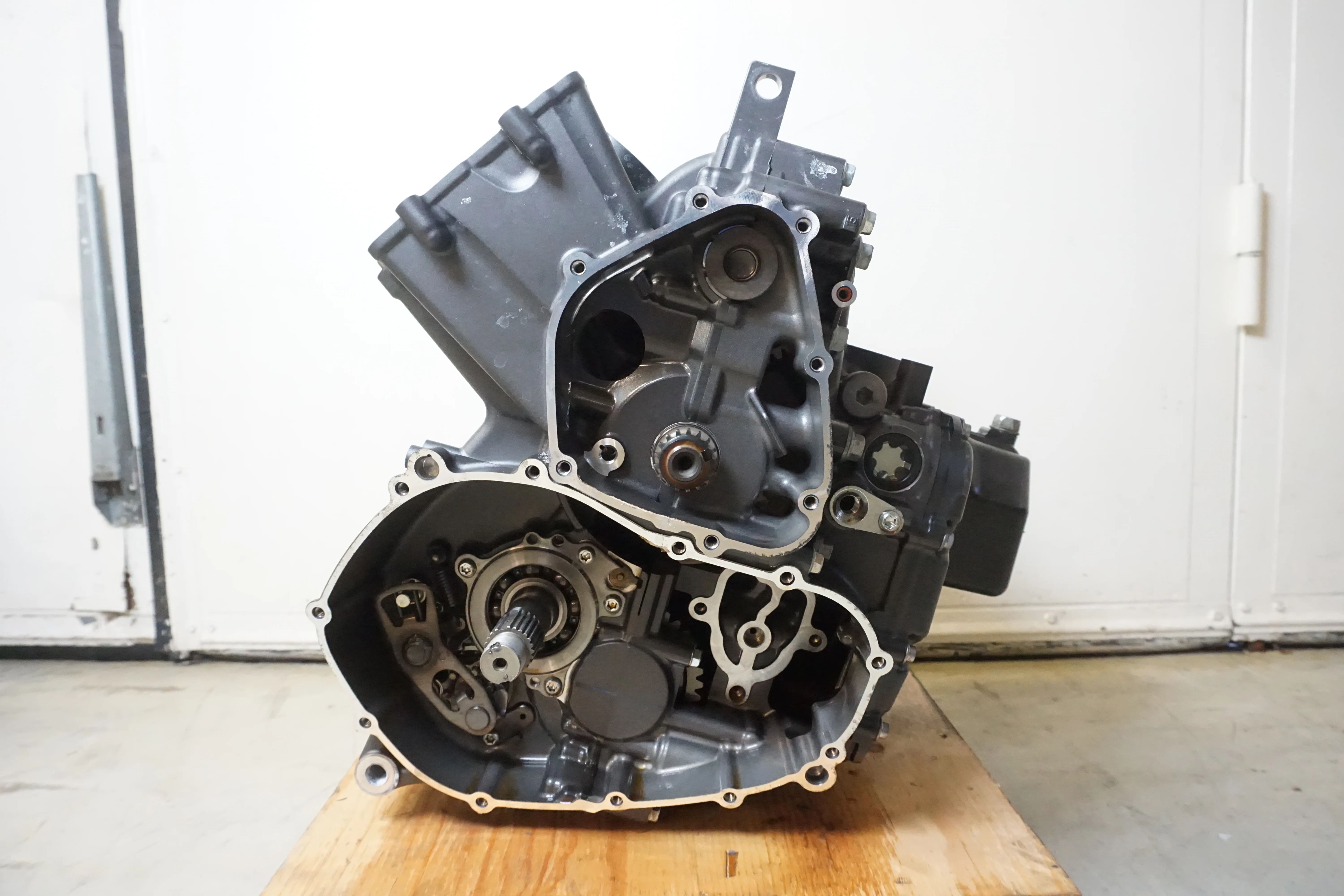Motorblock - Image 2
