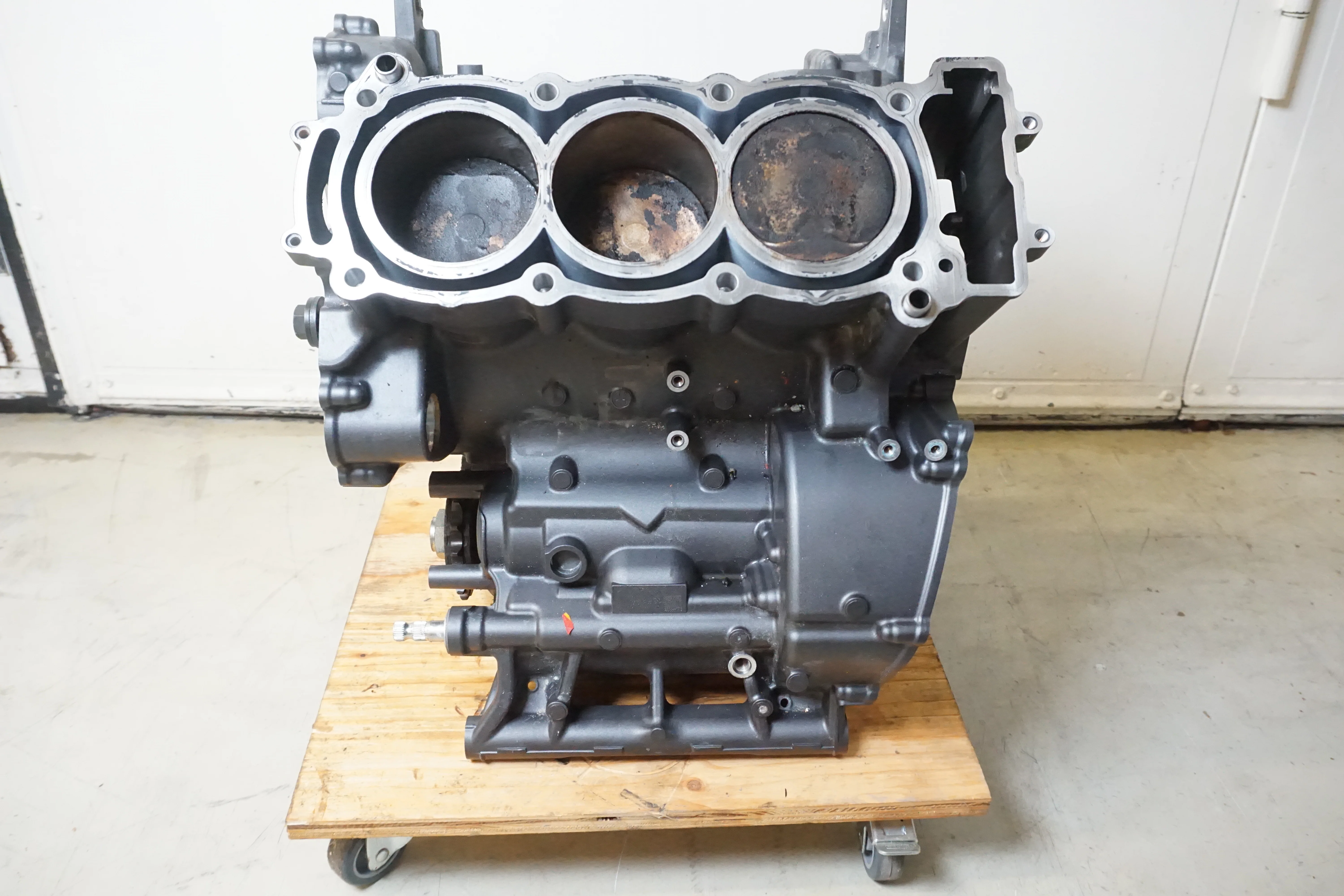 Motorblock - Image 3