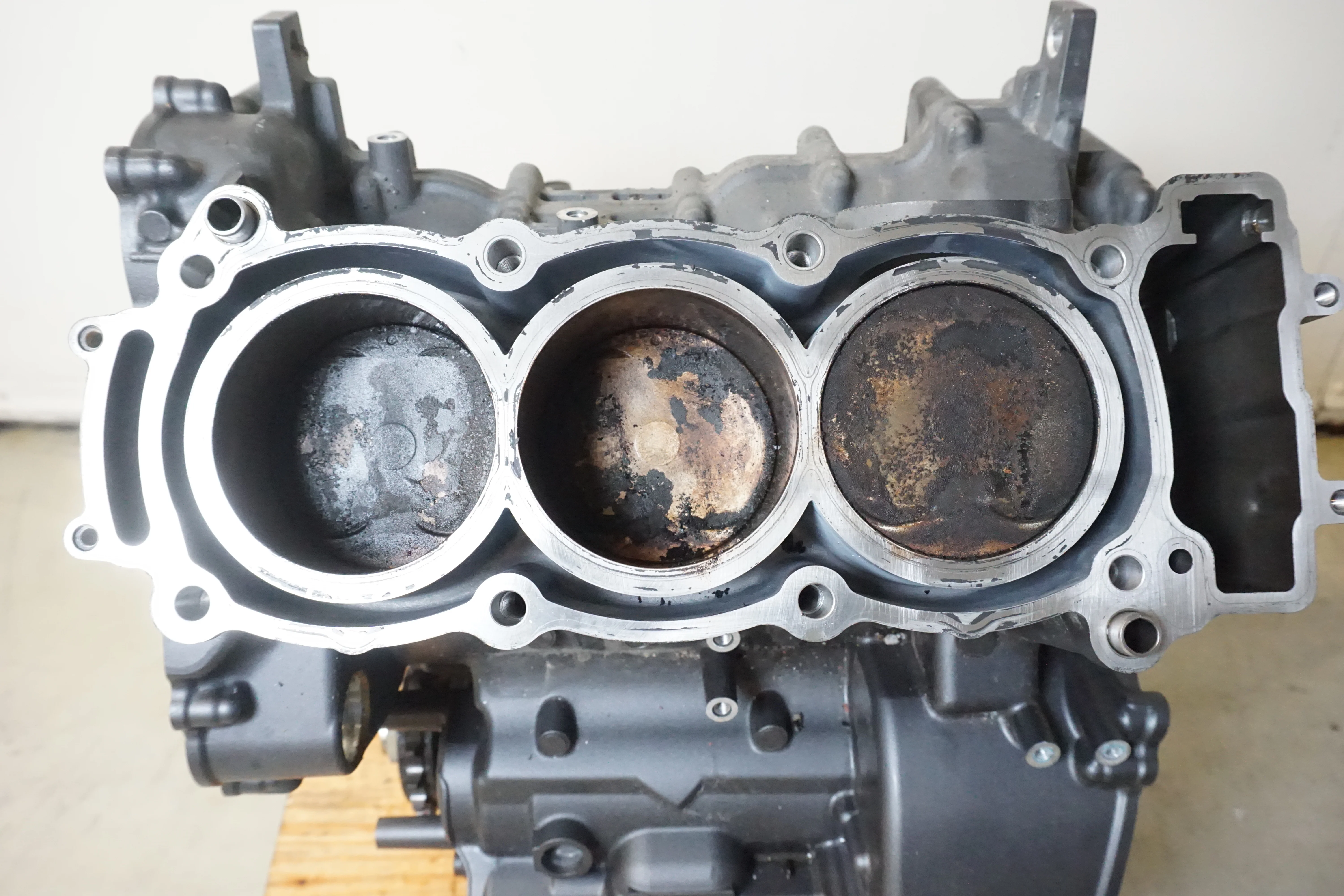 Motorblock - Image 4