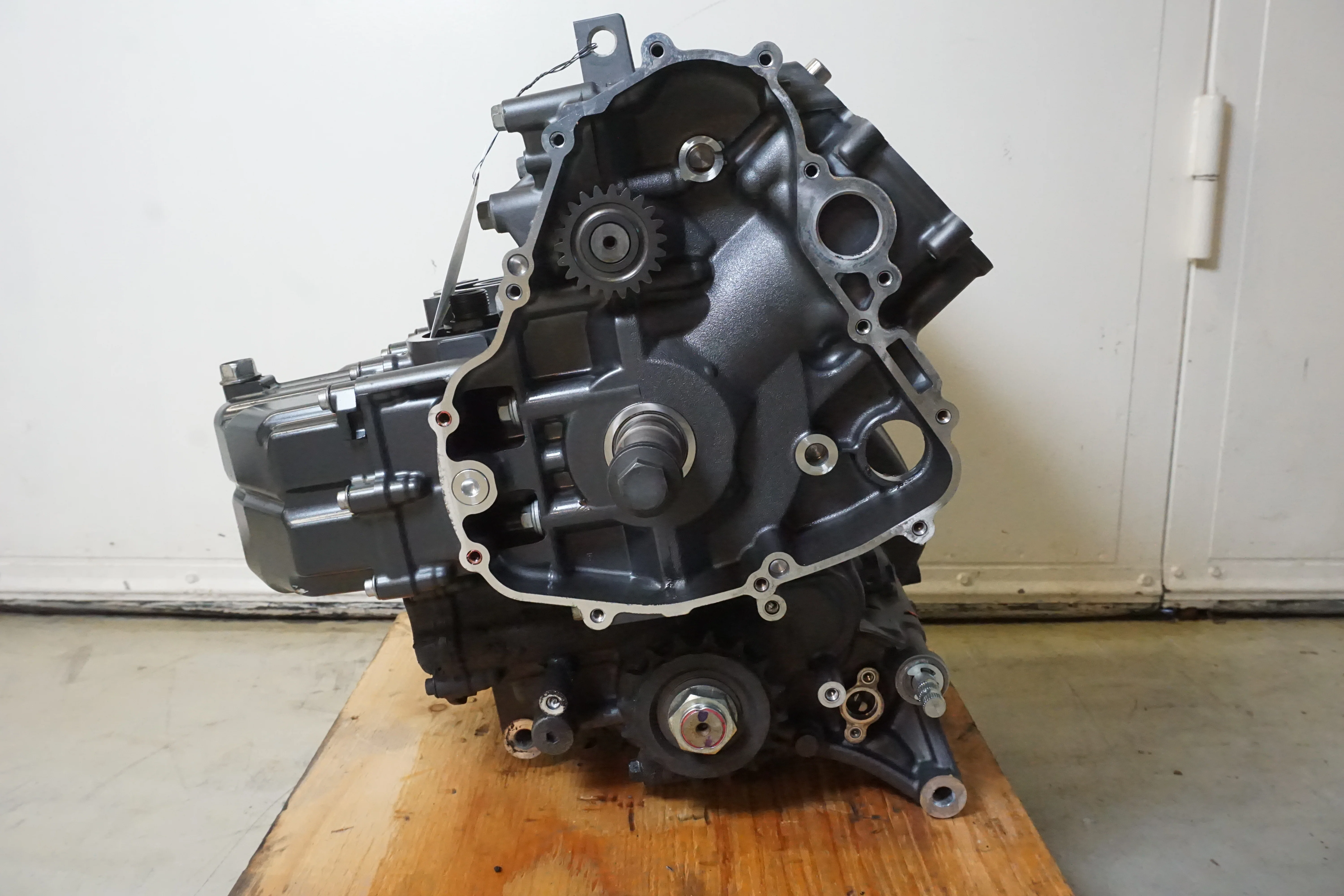 Motorblock - Image 6