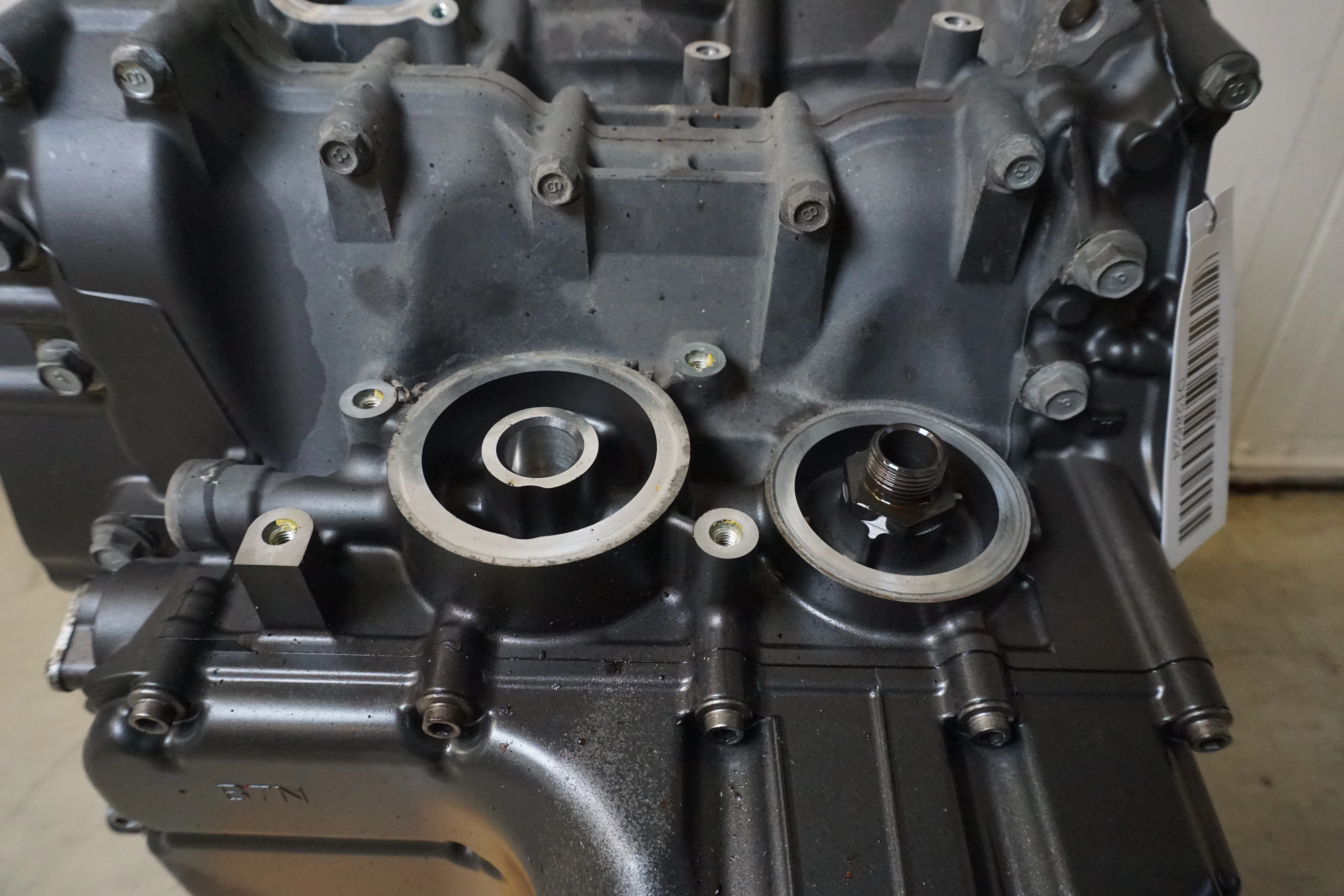 Motorblock - Image 8