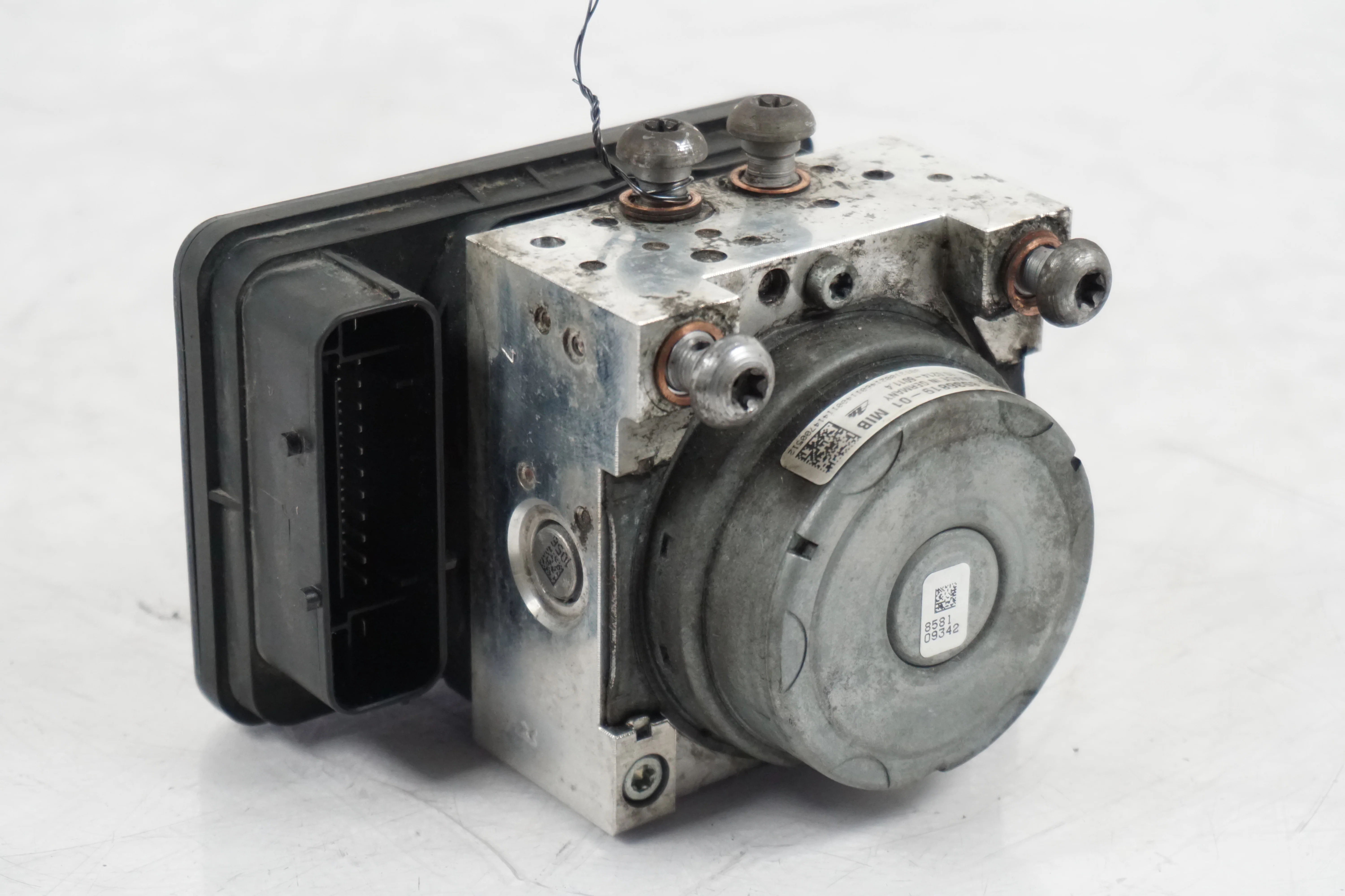 ABS Modulator