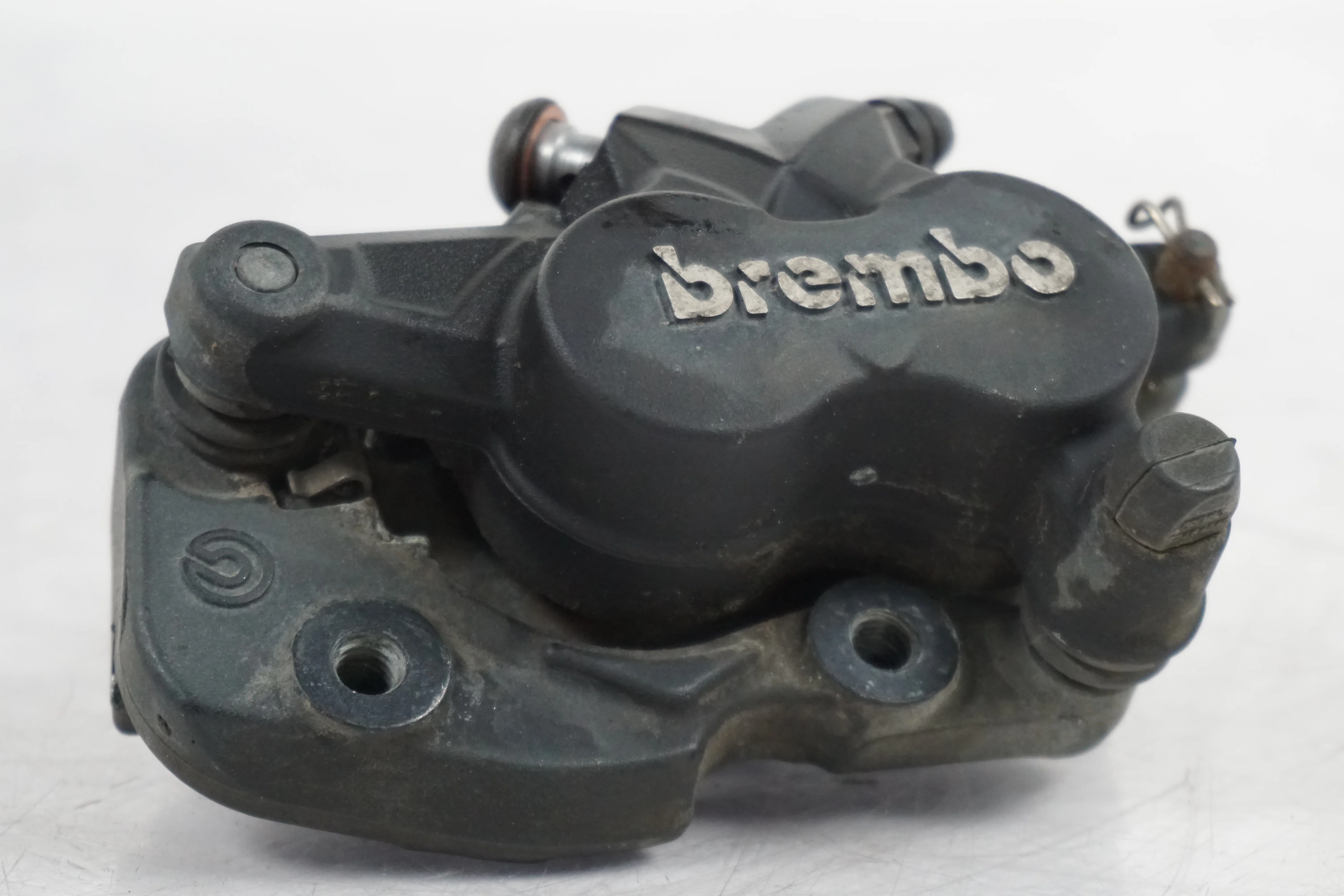 Bromsok