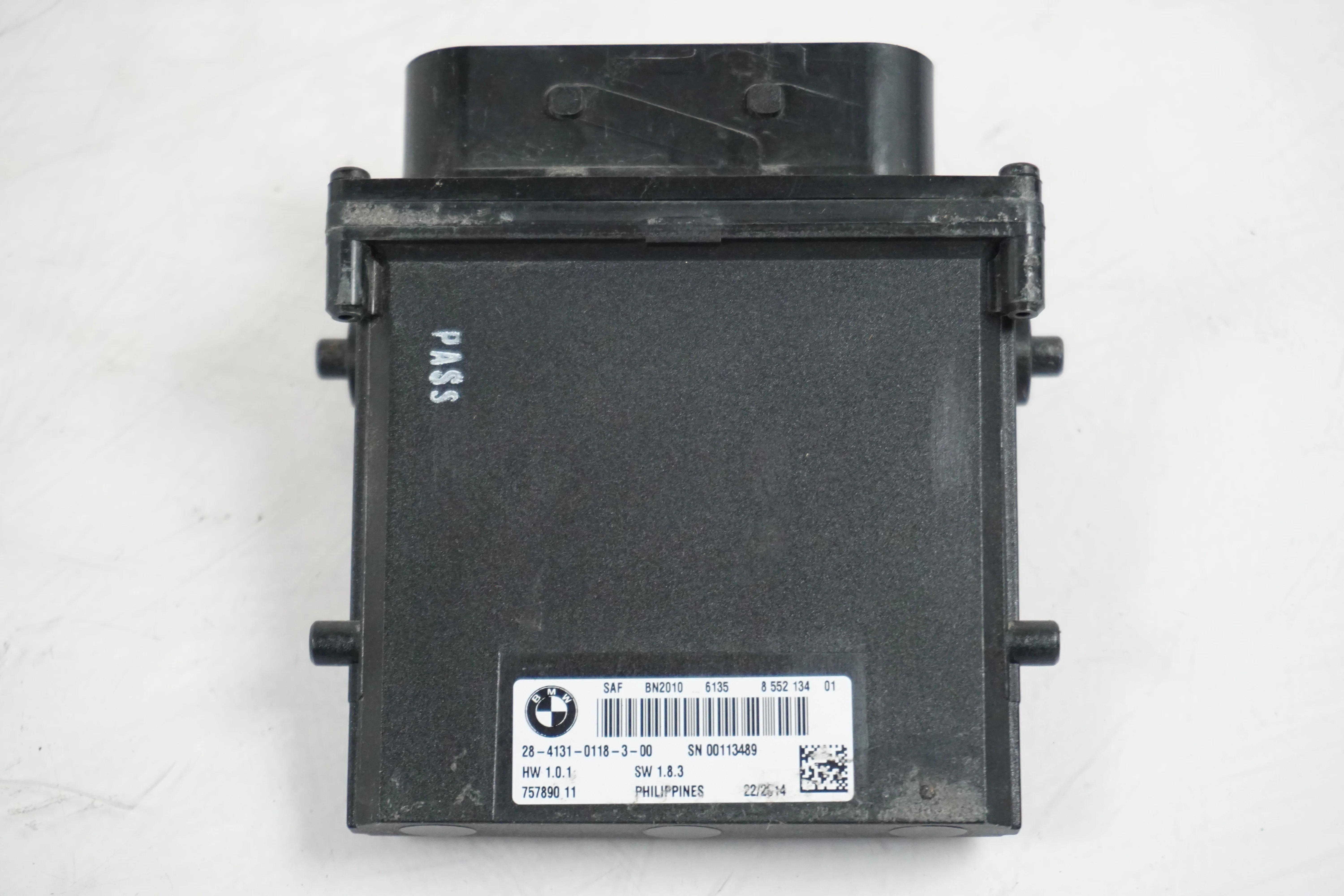 ESA Control Unit - Image 5