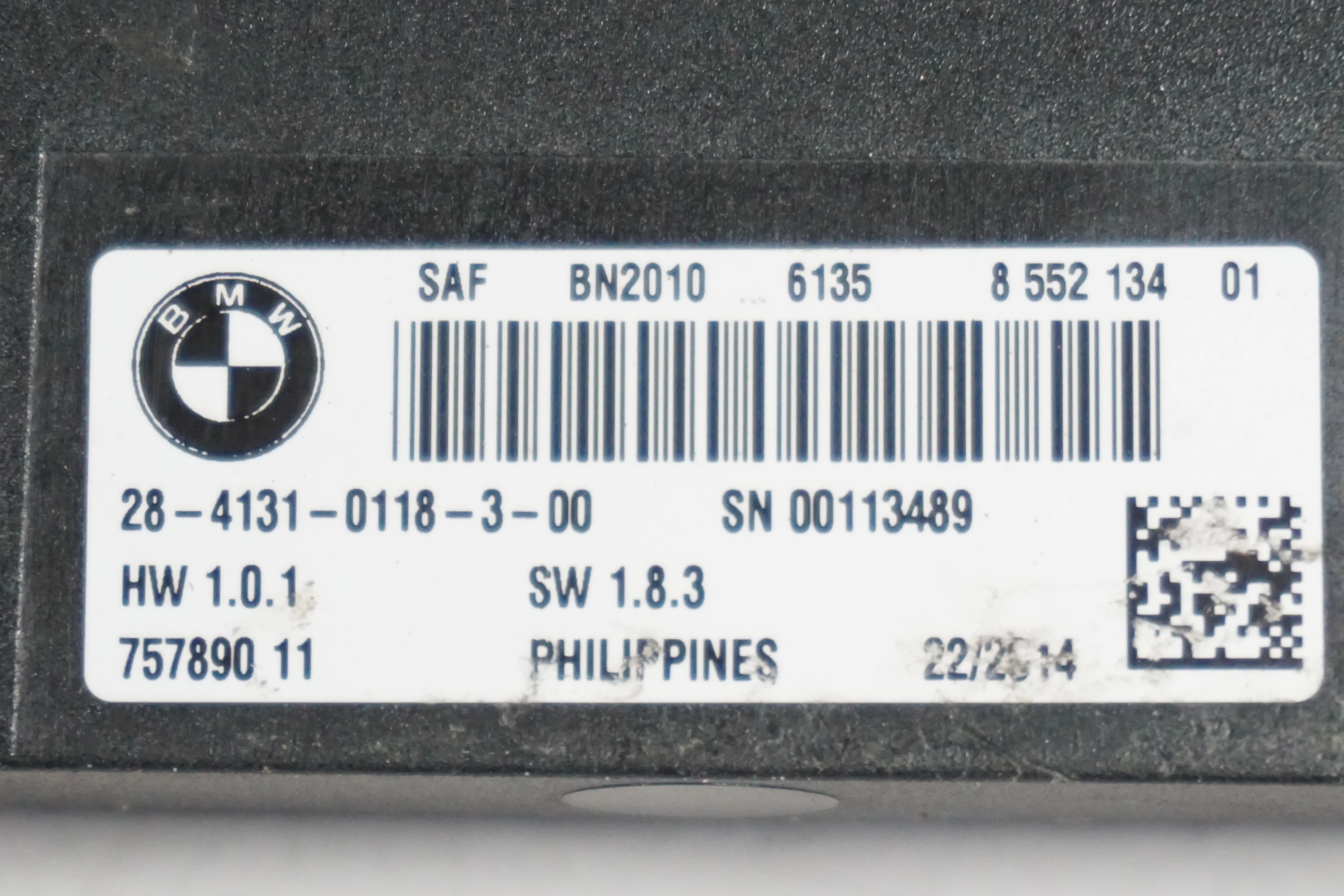 ESA Control Unit - Image 6