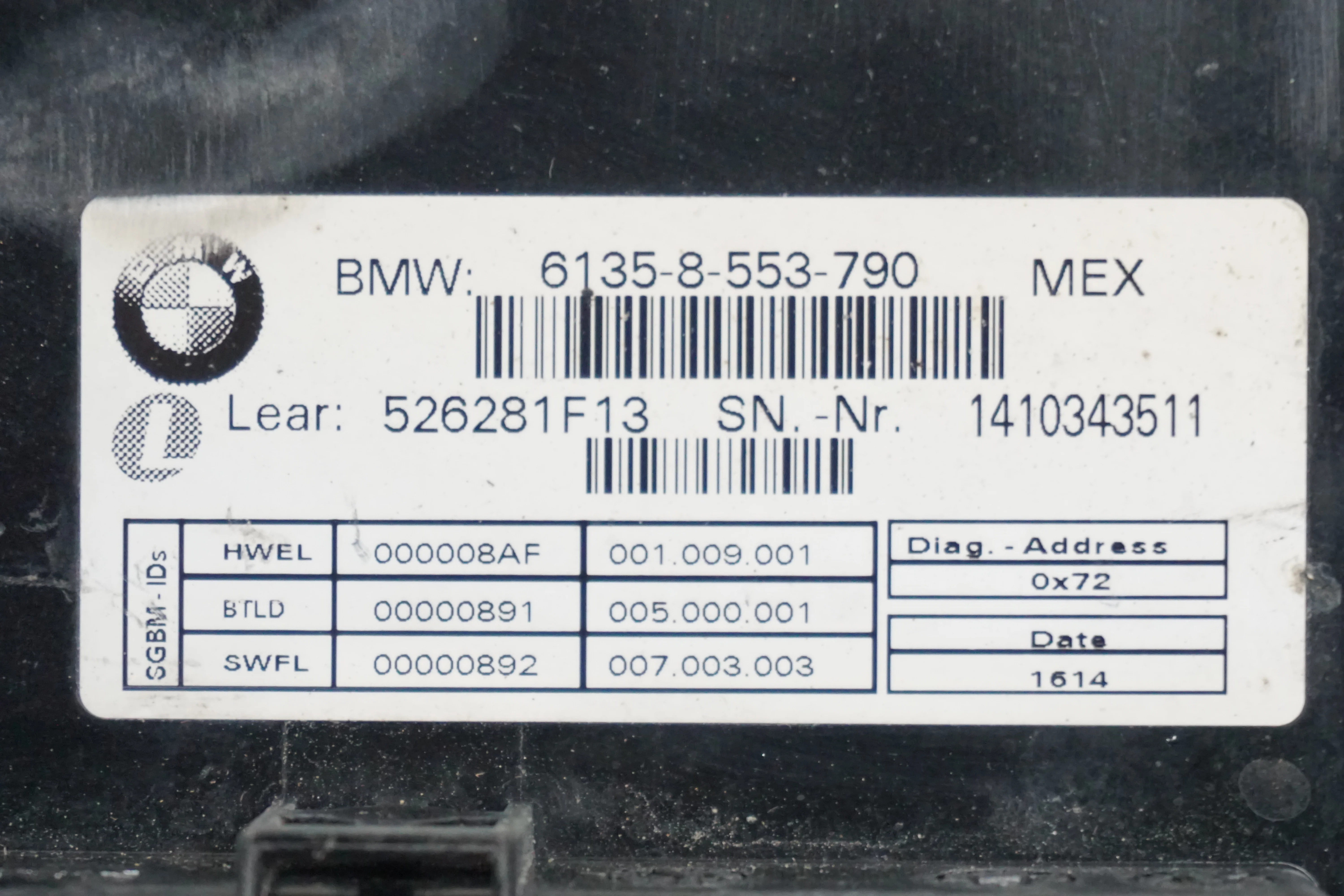 Control Unit - Image 6